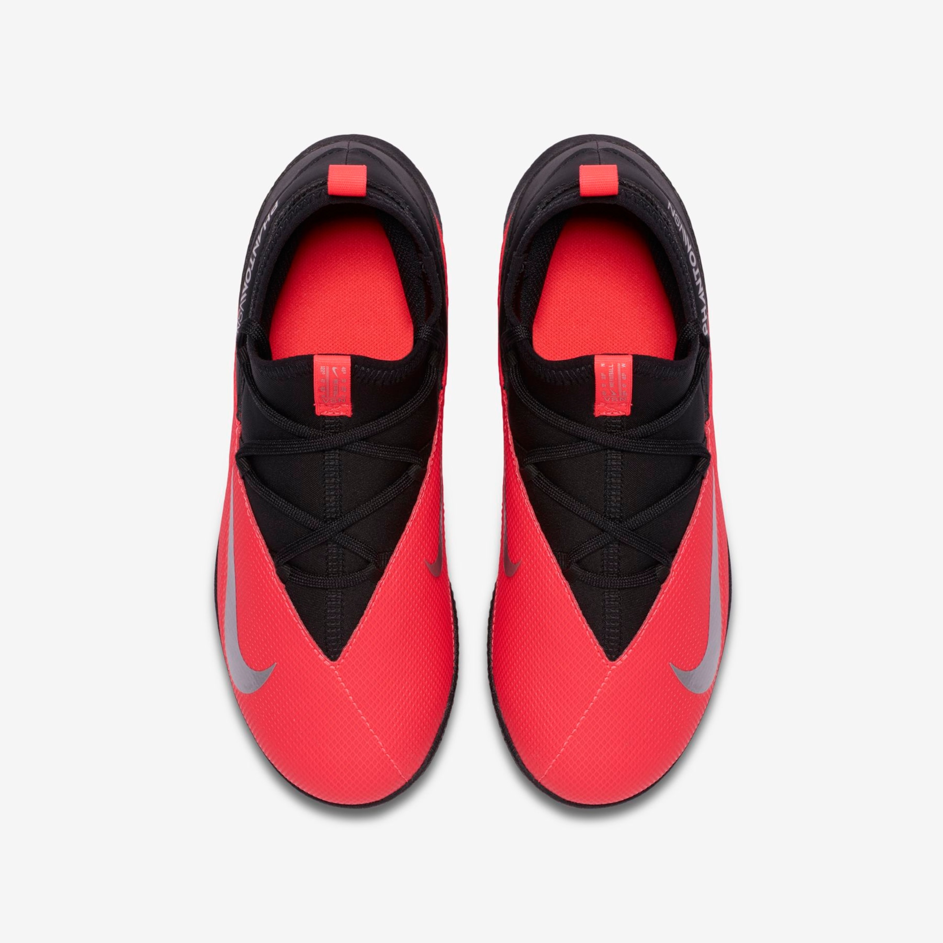 Chuteira Nike Phantom Vision 2 Club Infantil Chuteira Nike Phantom Vision 2 Club Infantil - Foto 4