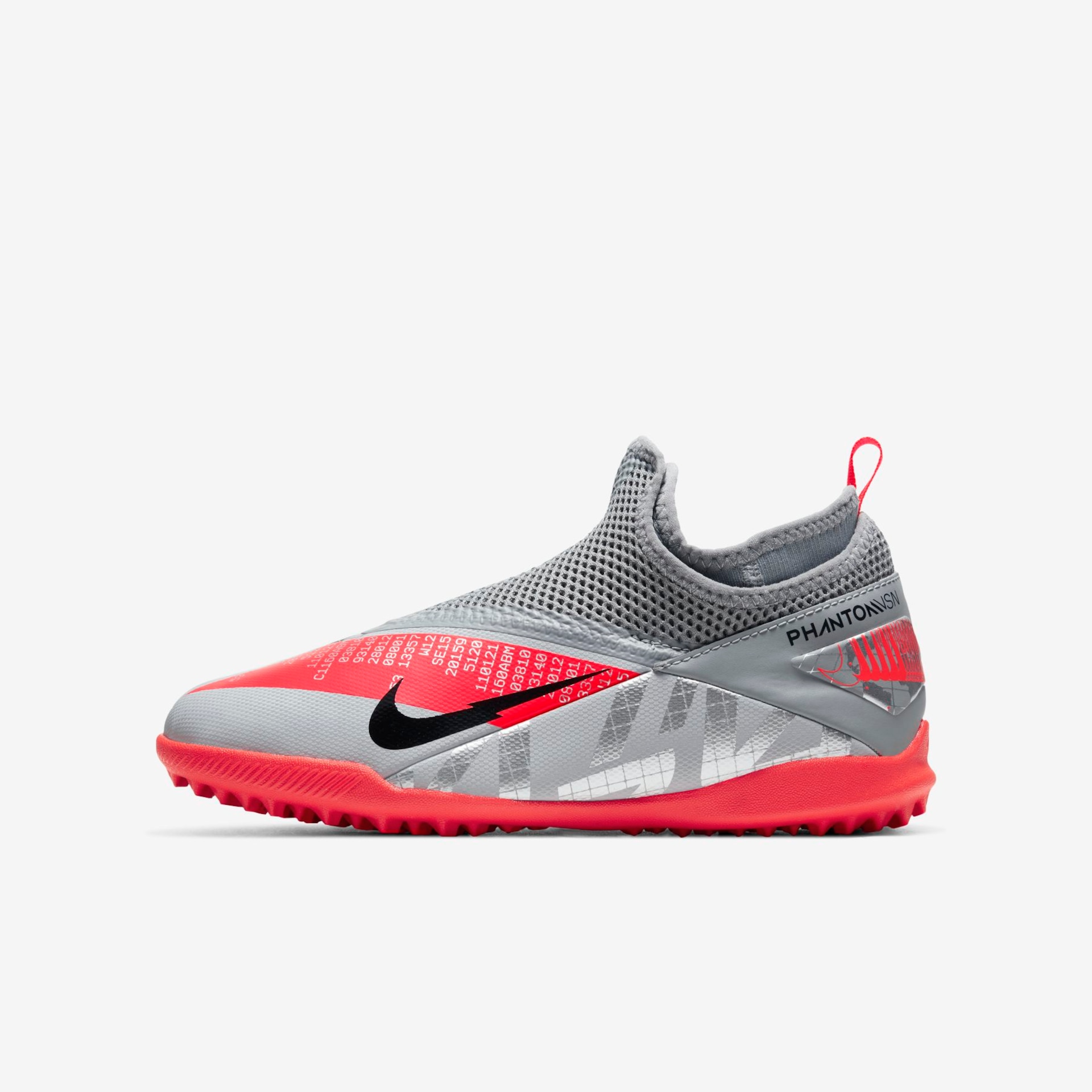 Chuteira Nike Phantom Vision 2 Academy Infantil Chuteira Nike Phantom Vision 2 Academy Infantil - Foto 1