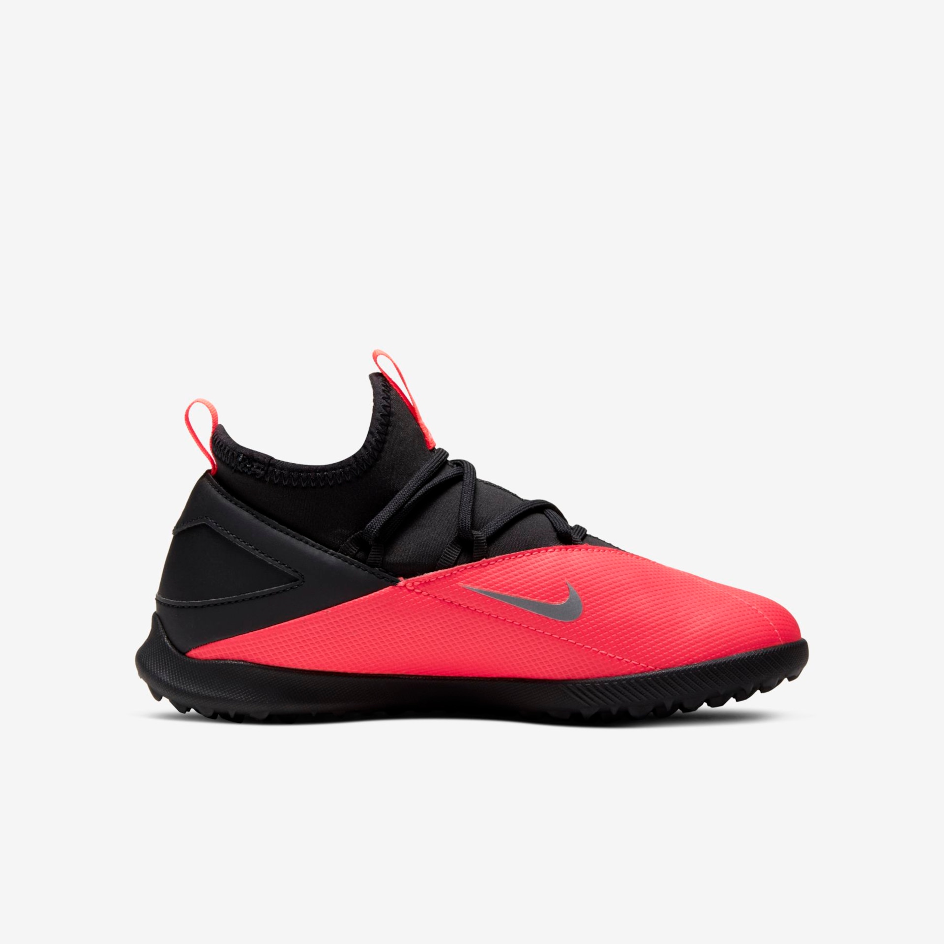 Chuteira Nike Phantom Vision 2 Club Infantil Chuteira Nike Phantom Vision 2 Club Infantil - Foto 3