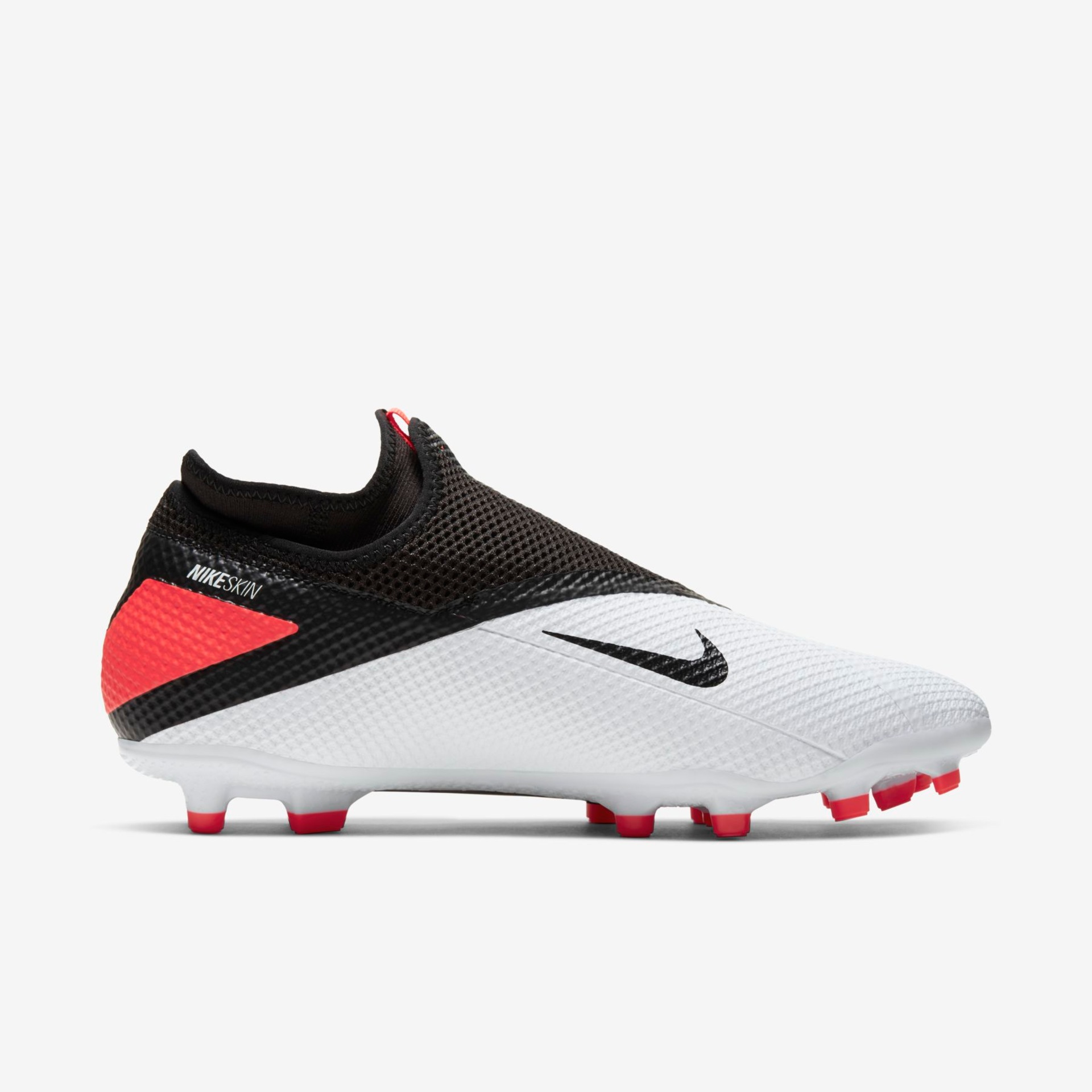 Chuteira Nike Phantom Vision 2 Academy Campo - Foto 3