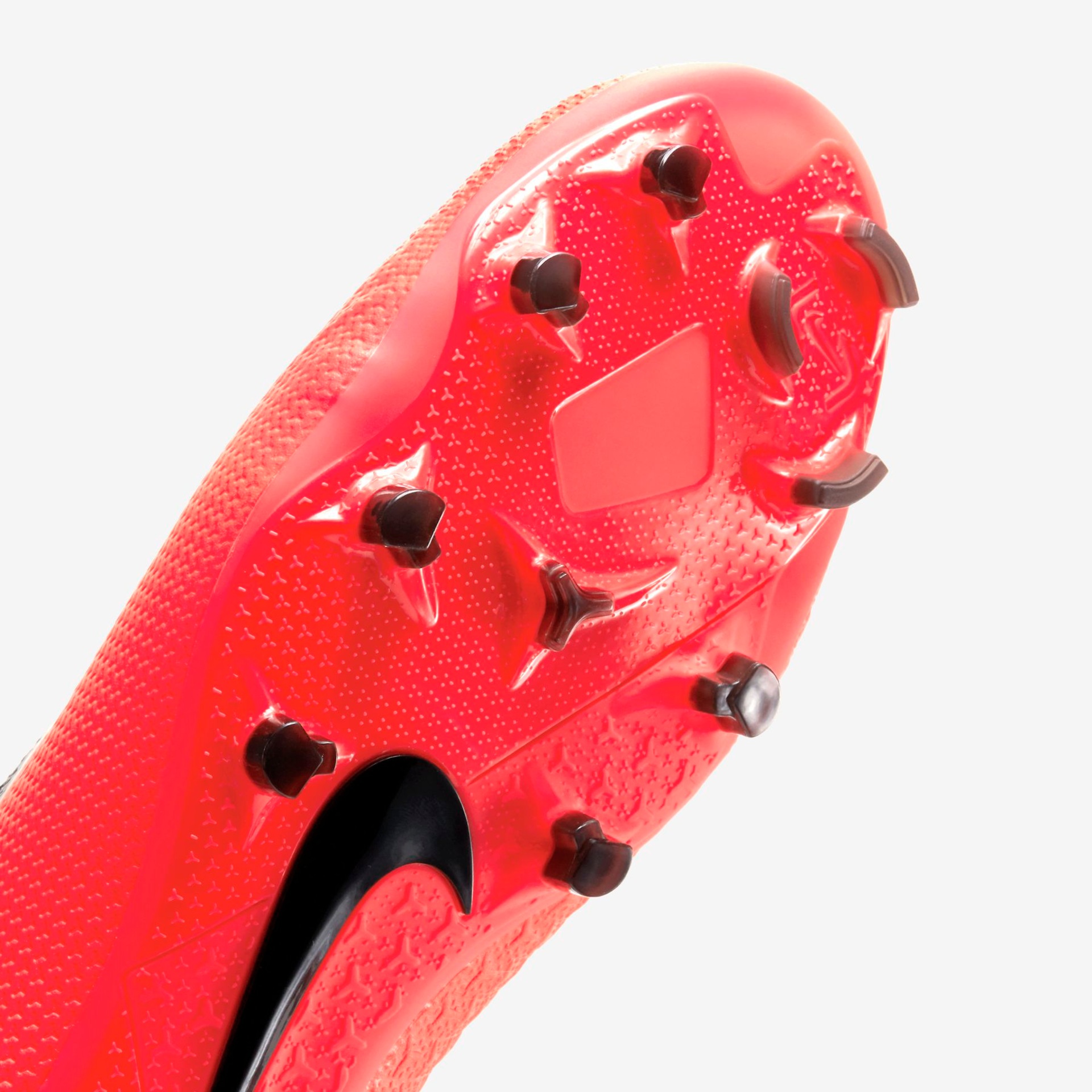 Chuteira Nike Phantom Vision 2 Pro Campo - Foto 7