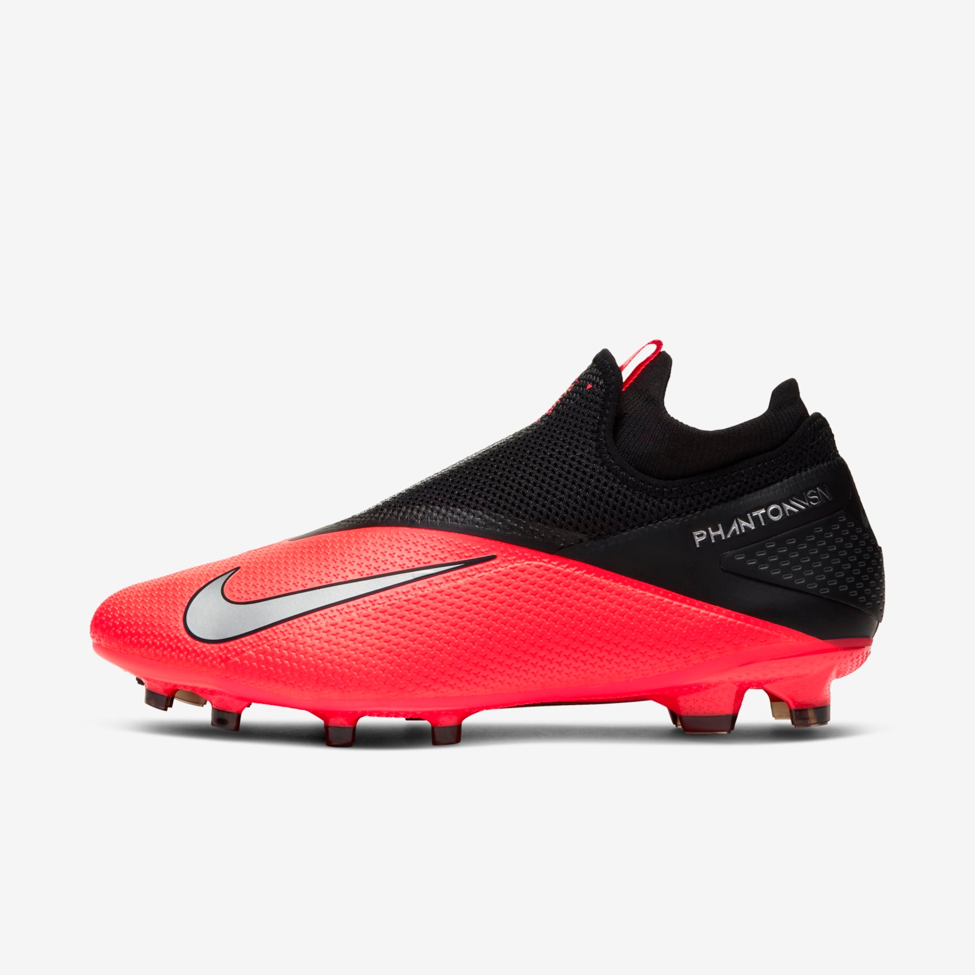 Chuteira Nike Phantom Vision 2 Pro Campo - Foto 1
