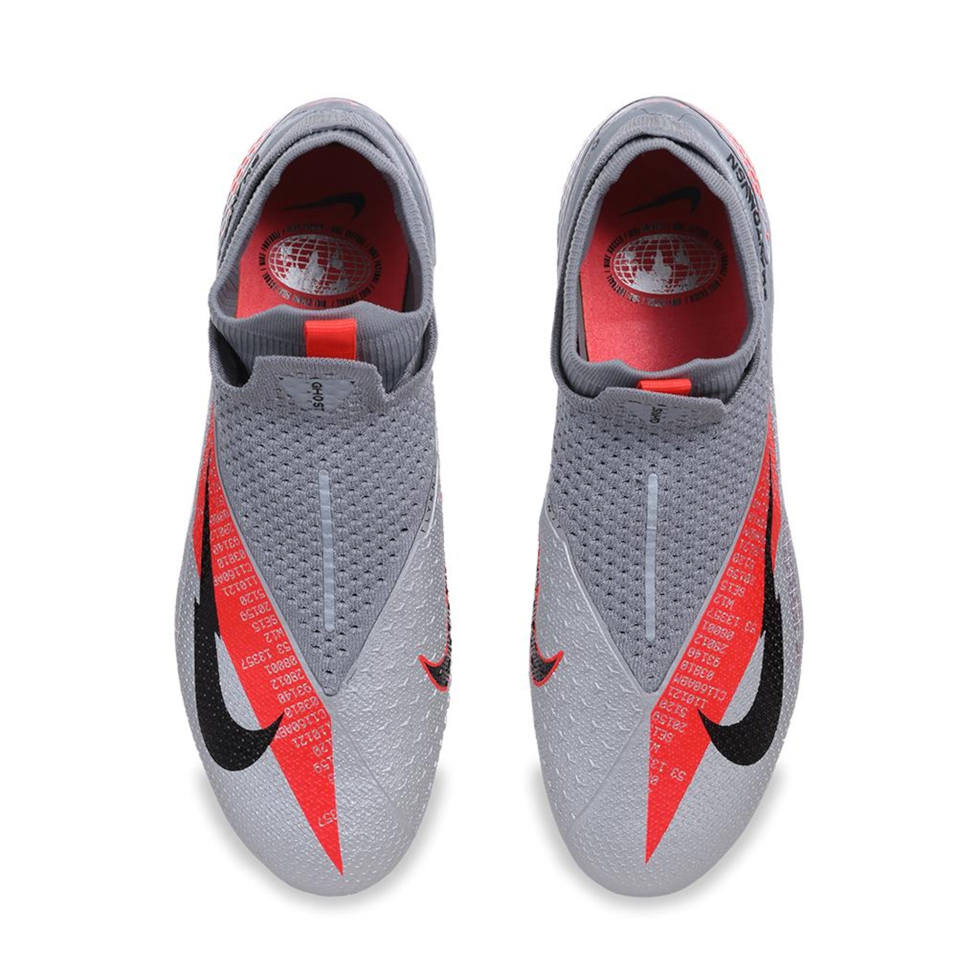 Chuteira Nike Phantom Vision 2 Elite SG-PRO Anti-Clog Traction Campo - Foto 4