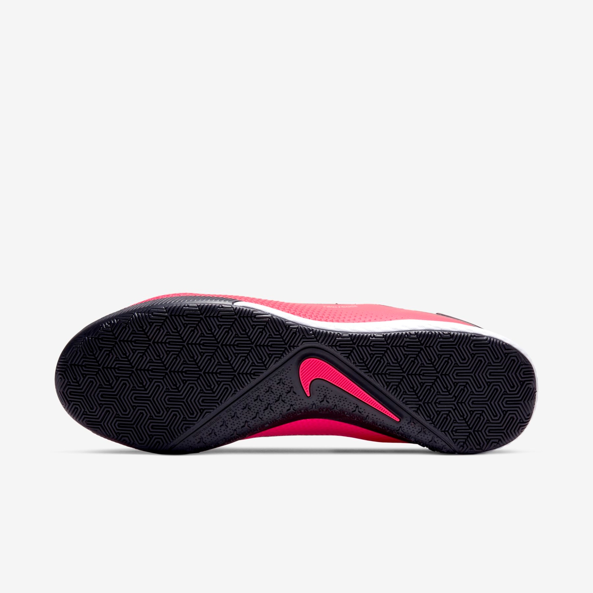 Chuteira Nike React Phantom Vision 2 Pro Futsal - Foto 2