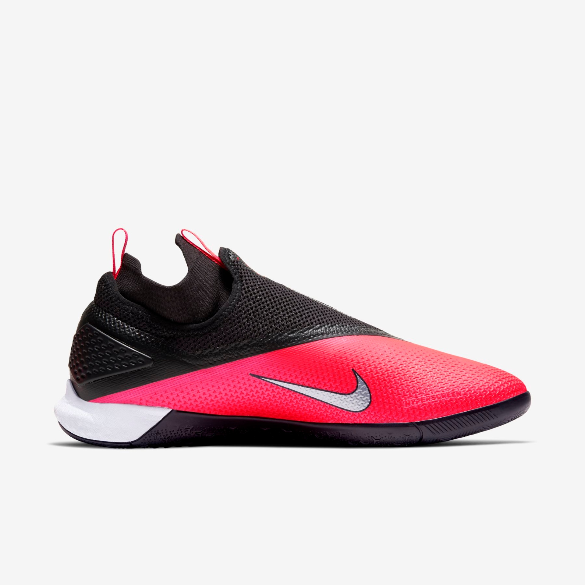 Chuteira Nike React Phantom Vision 2 Pro Futsal - Foto 3