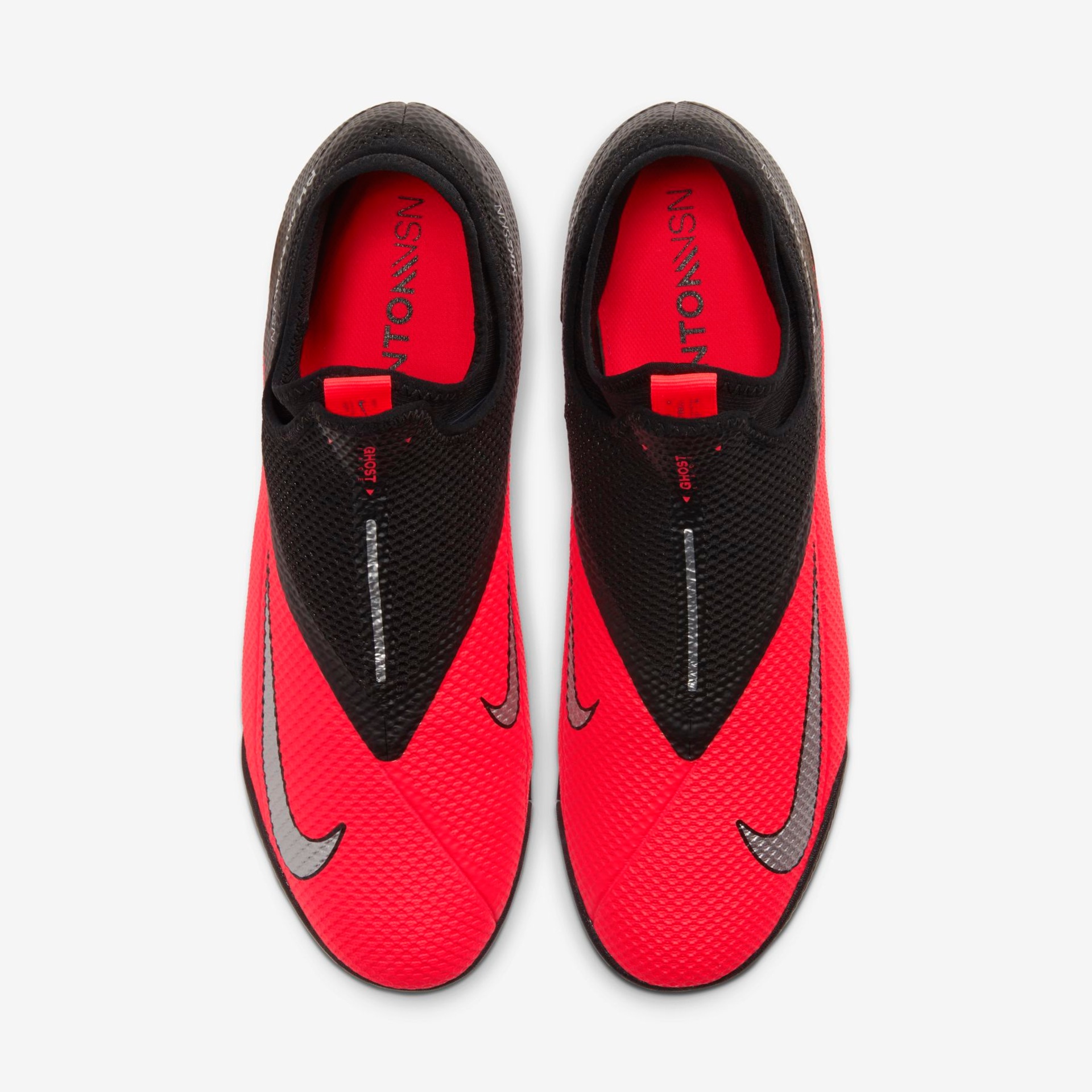 Chuteira Nike Phantom Vision 2 Academy Society - Foto 4