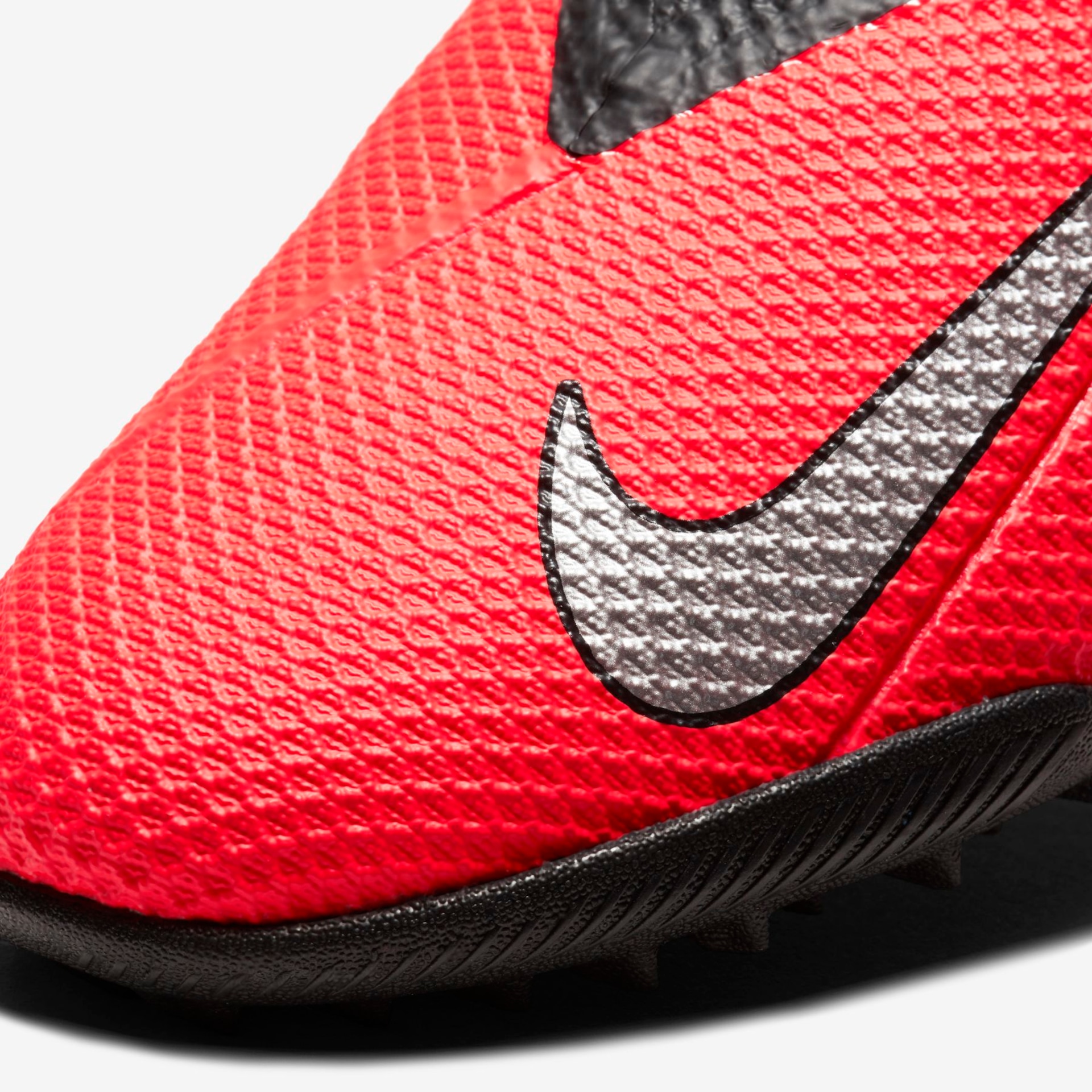 Chuteira Nike Phantom Vision 2 Academy Society - Foto 7