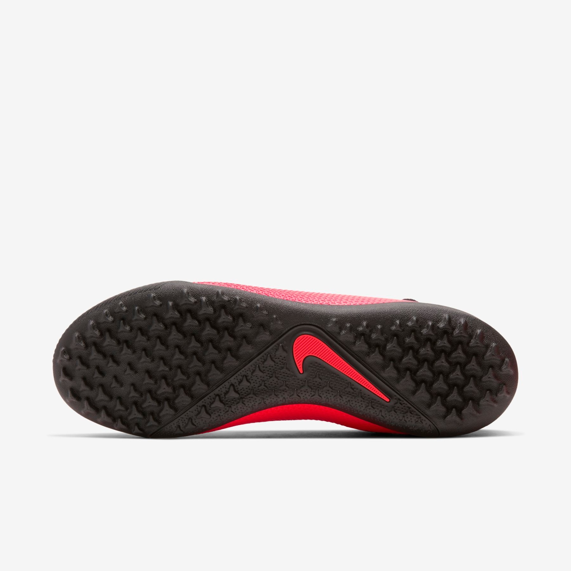 Chuteira Nike React Phantom Vision 2 Pro Society - Foto 2