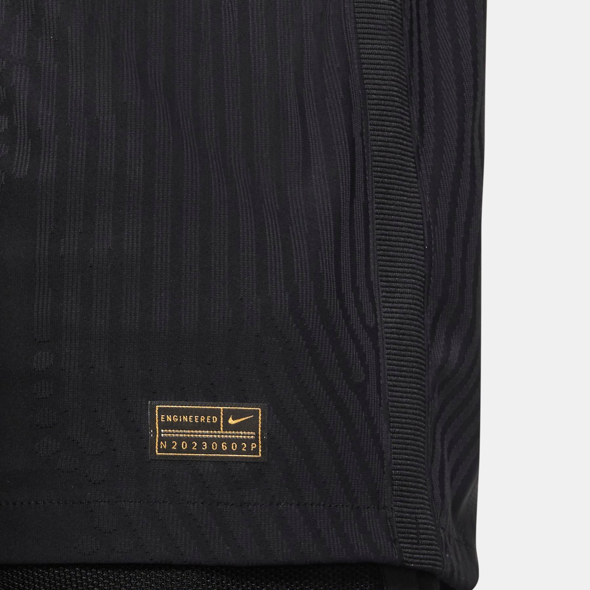 Camisa Nike Barcelona II 2020/21 Vapor Jogador Masculina - Foto 5