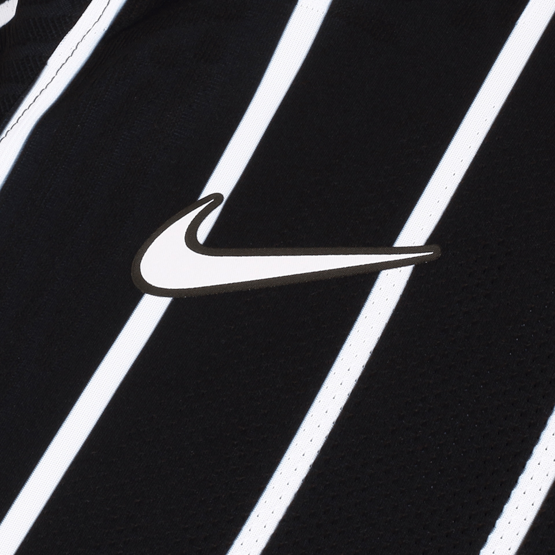 Camisa Nike Corinthians II 2020/21 Jogador Masculina - Foto 5