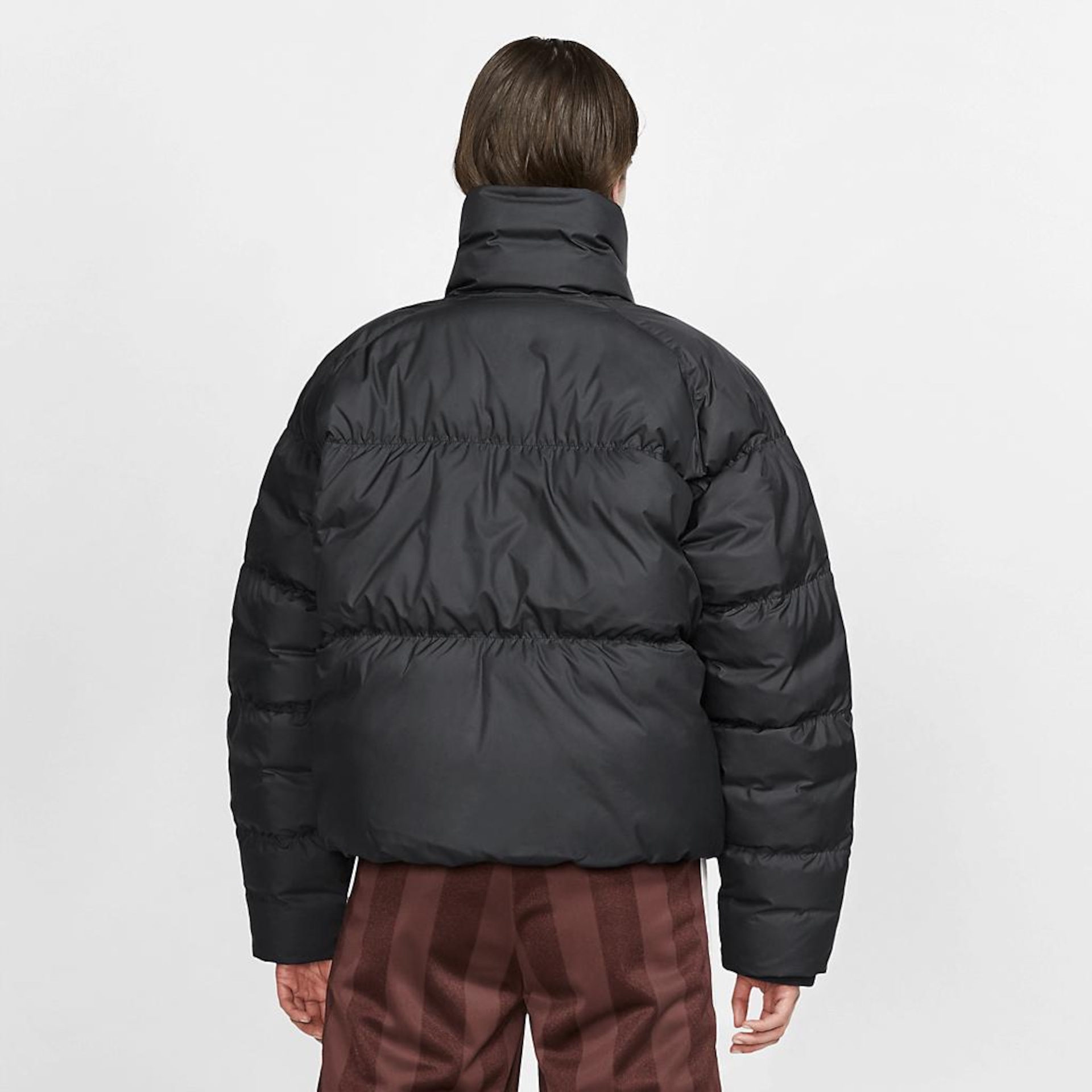 Jaqueta Nike Sportswear Synthetic Fill Feminina - Foto 2