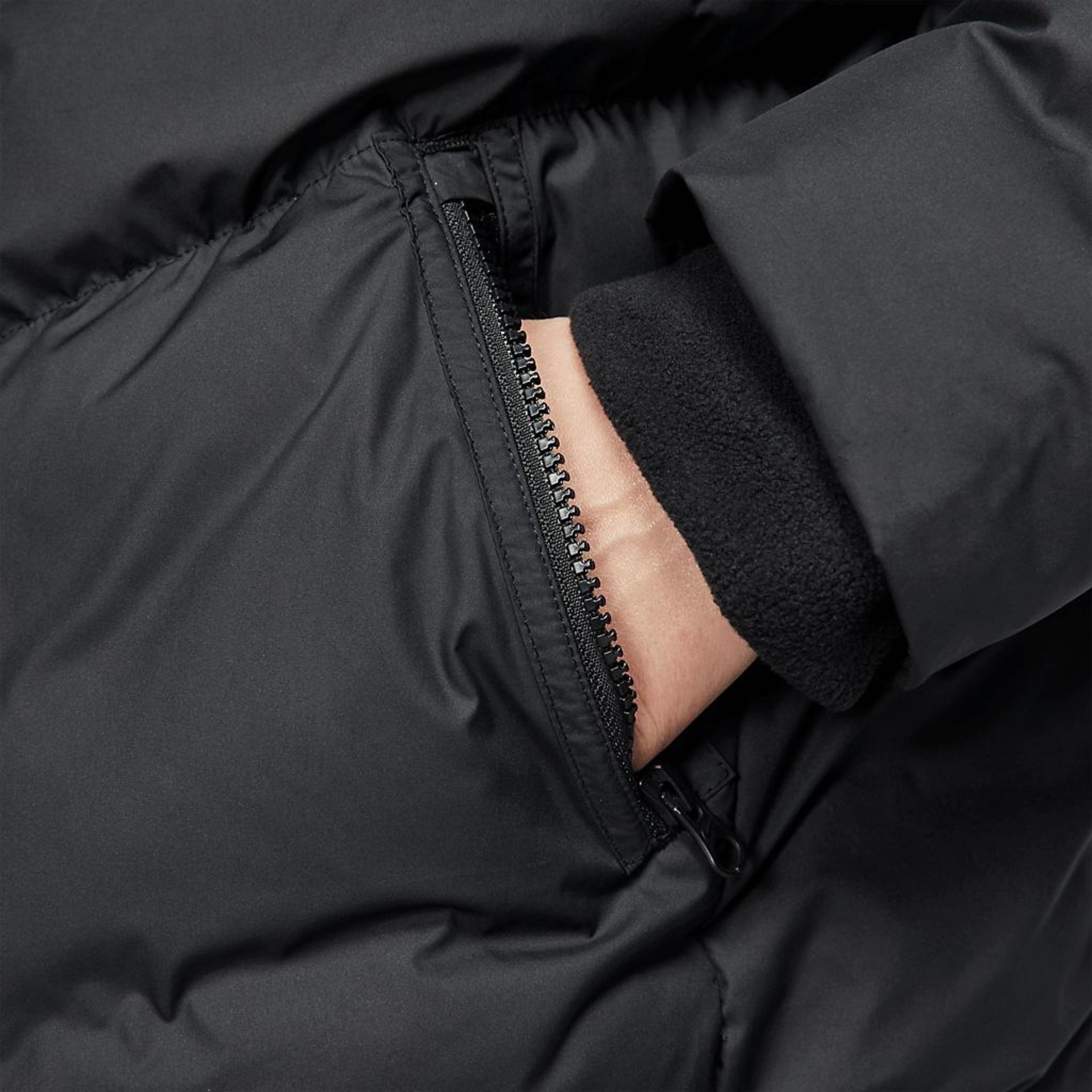 Jaqueta Nike Sportswear Synthetic Fill Feminina - Foto 4