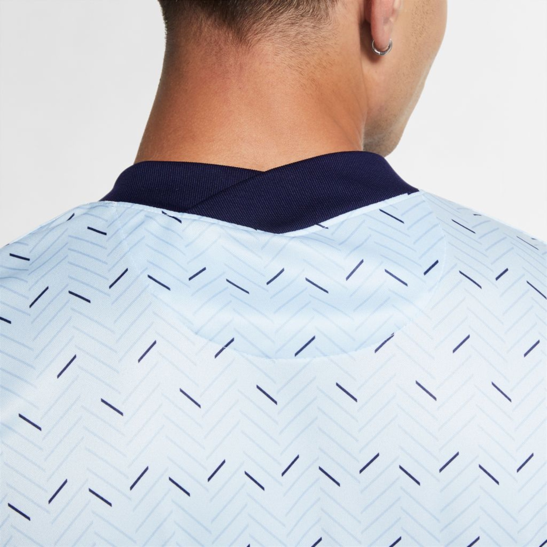 Camisa Nike Chelsea II 2020/21 Torcedor Pro Masculina - Foto 3