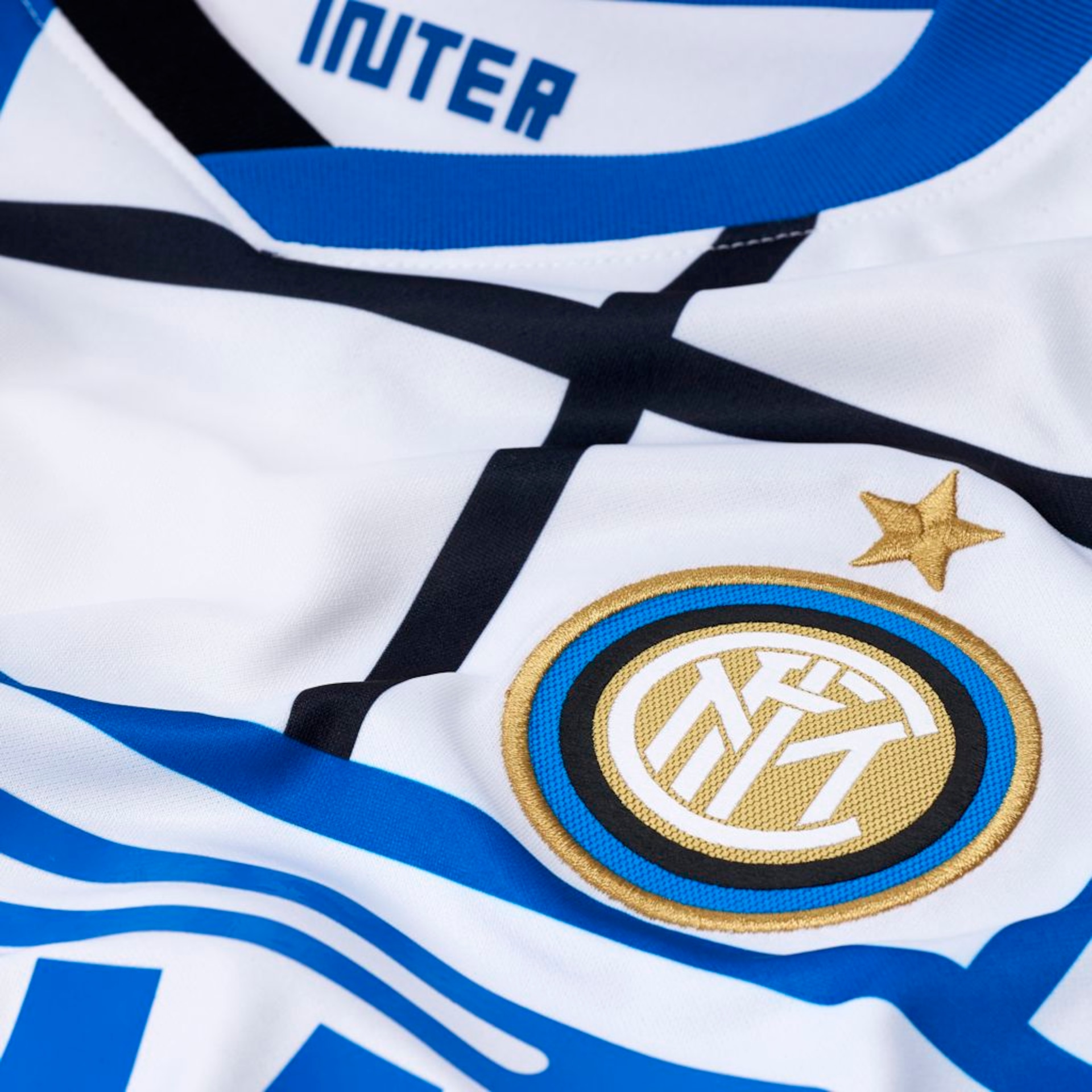 Camisa Nike Inter de Milão II 2020/21 Torcedor Pro Masculina - Foto 7