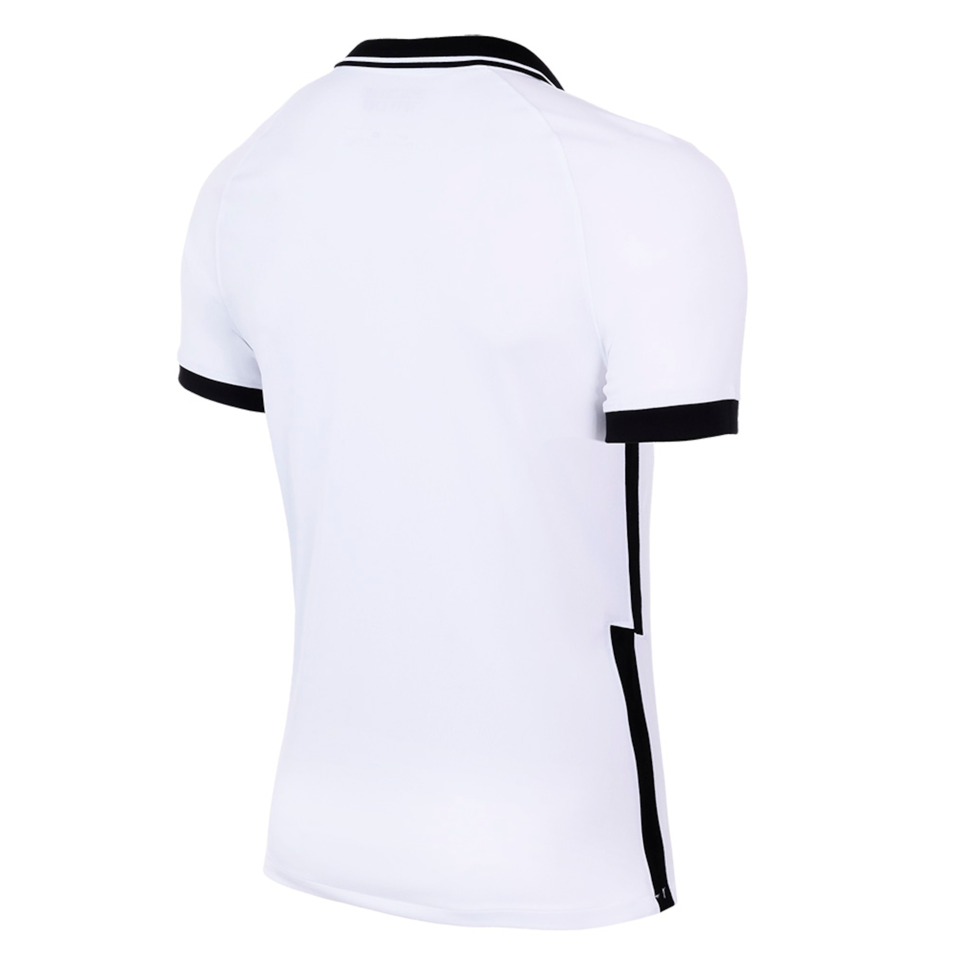 Camisa Nike Corinthians I 2020/21 Torcedor Pro Masculina - Foto 2