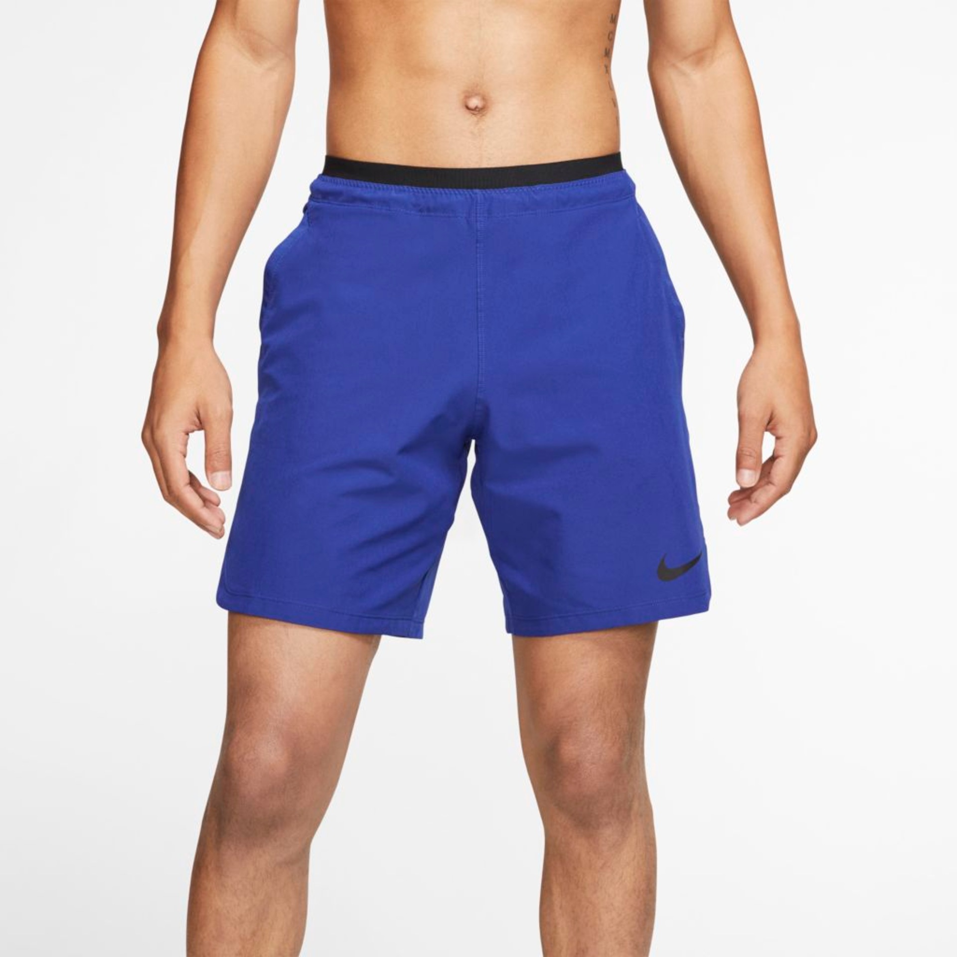 Shorts Nike Pro Flex Rep Masculino - Foto 2