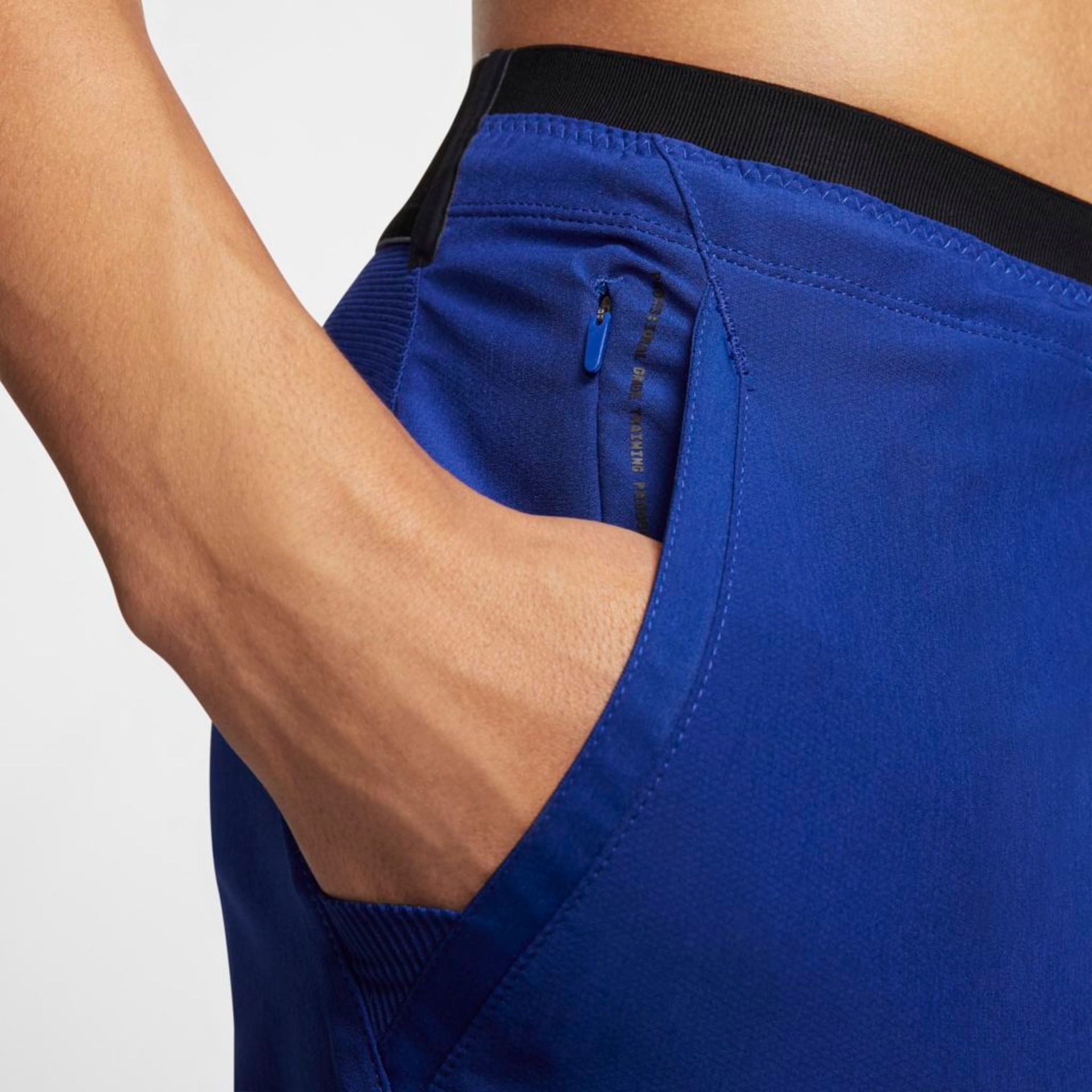 Shorts Nike Pro Flex Rep Masculino - Foto 4