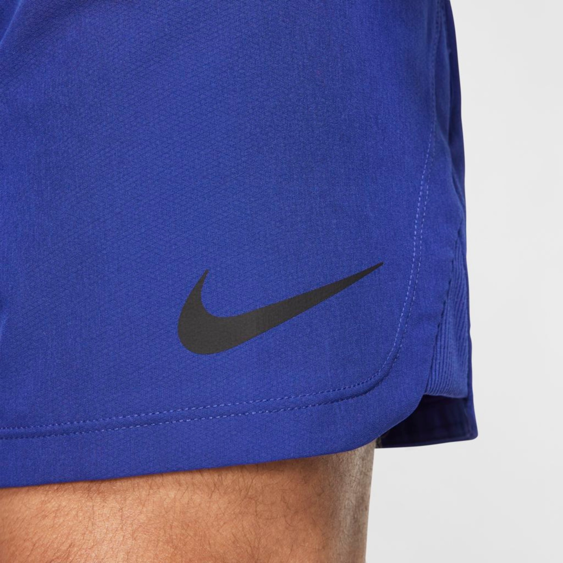 Shorts Nike Pro Flex Rep Masculino - Foto 5