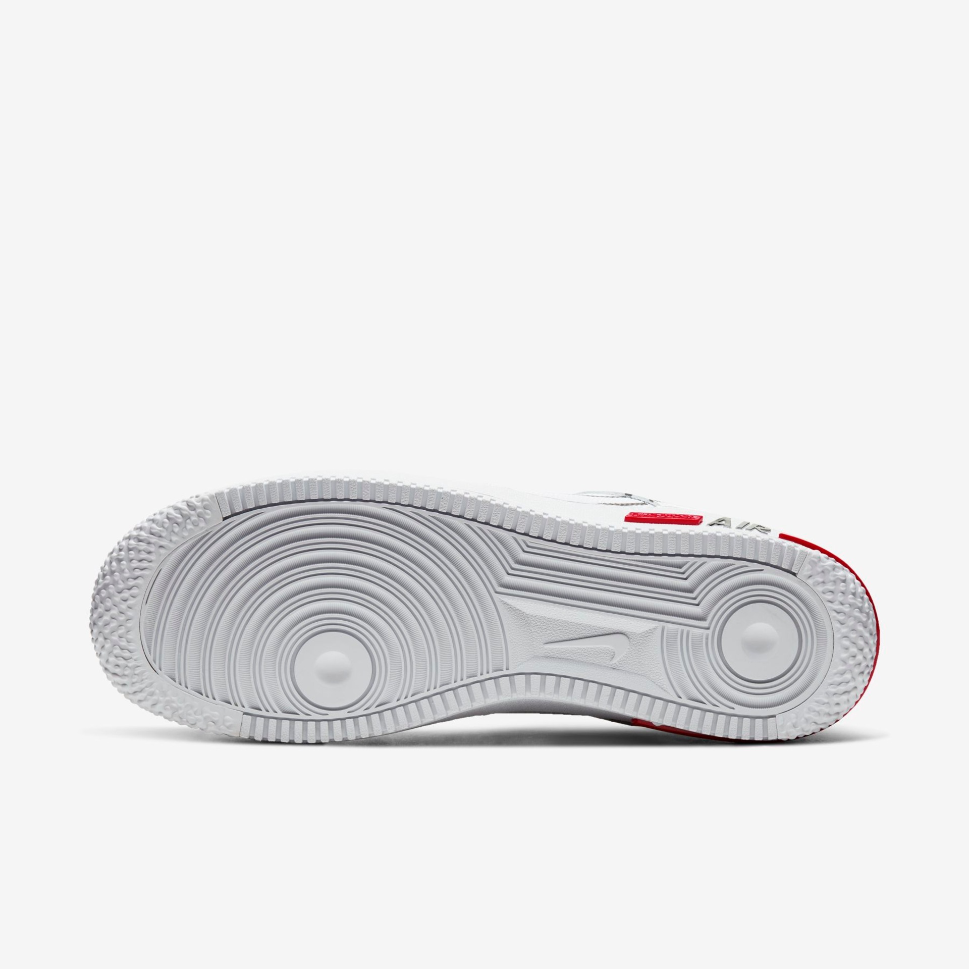 Tênis Nike Air Force 1 React Masculino - Foto 2