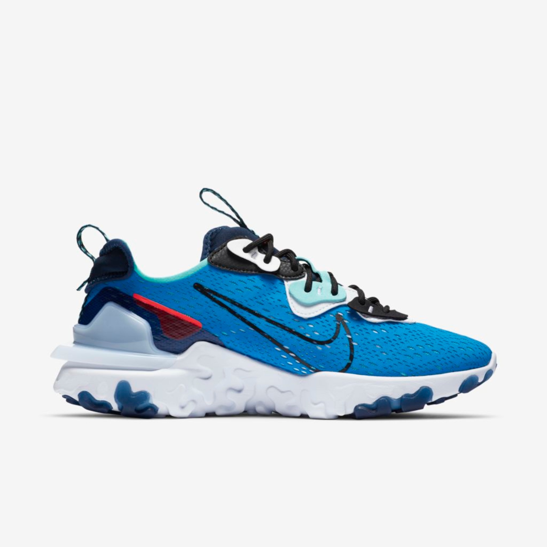 Tênis Nike React Vision Masculino - Foto 3
