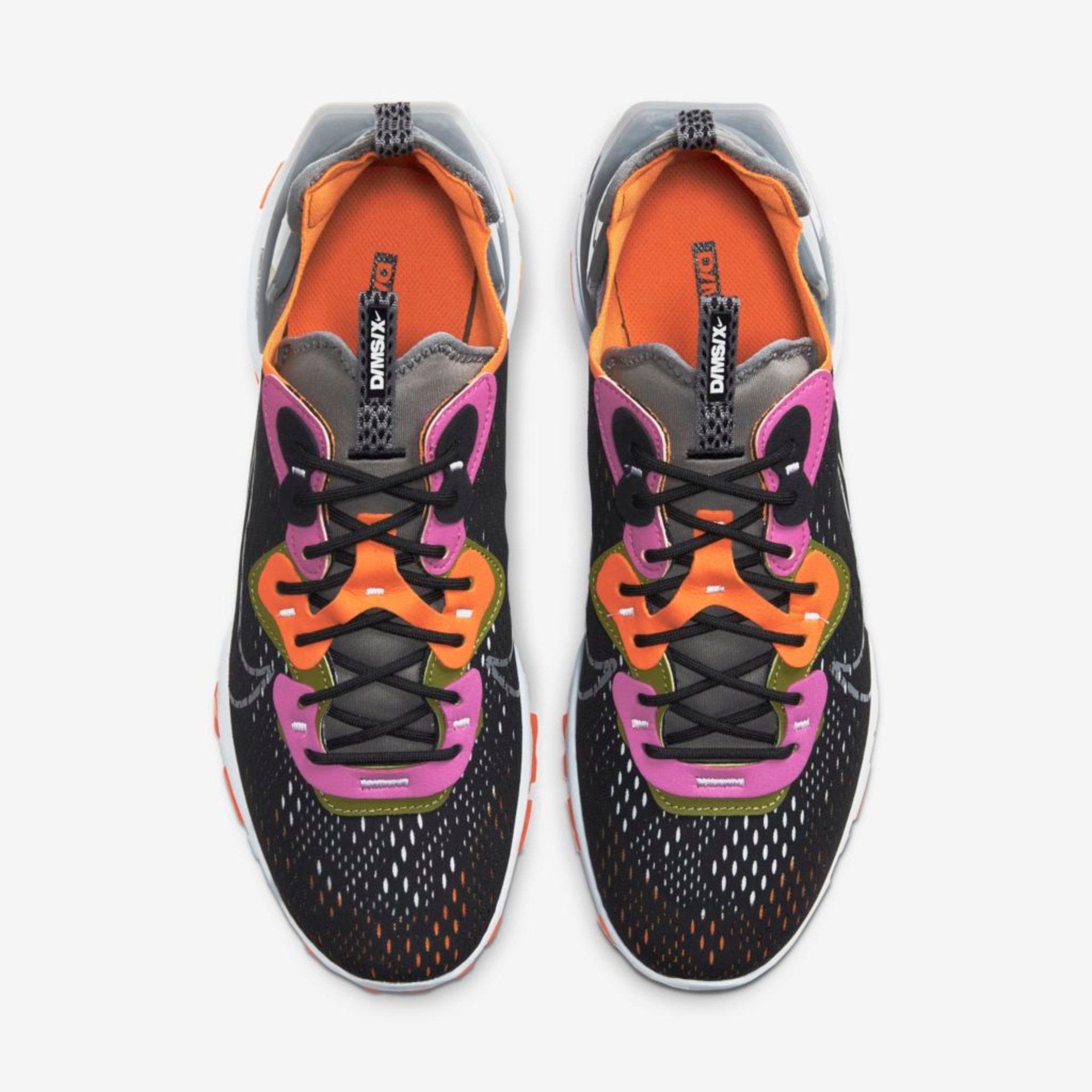 Tênis Nike React Vision Masculino - Foto 4