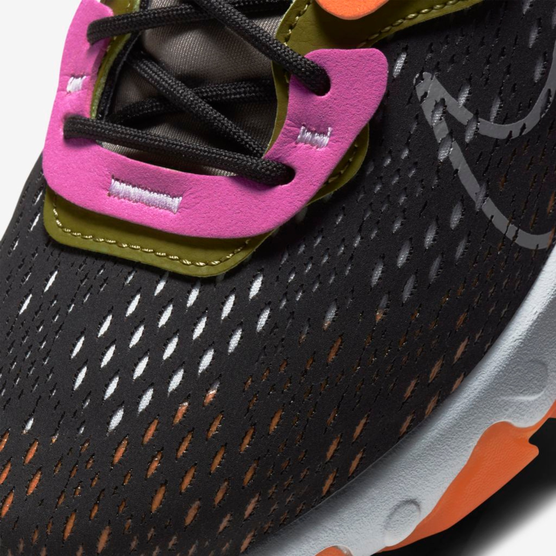 Tênis Nike React Vision Masculino - Foto 7