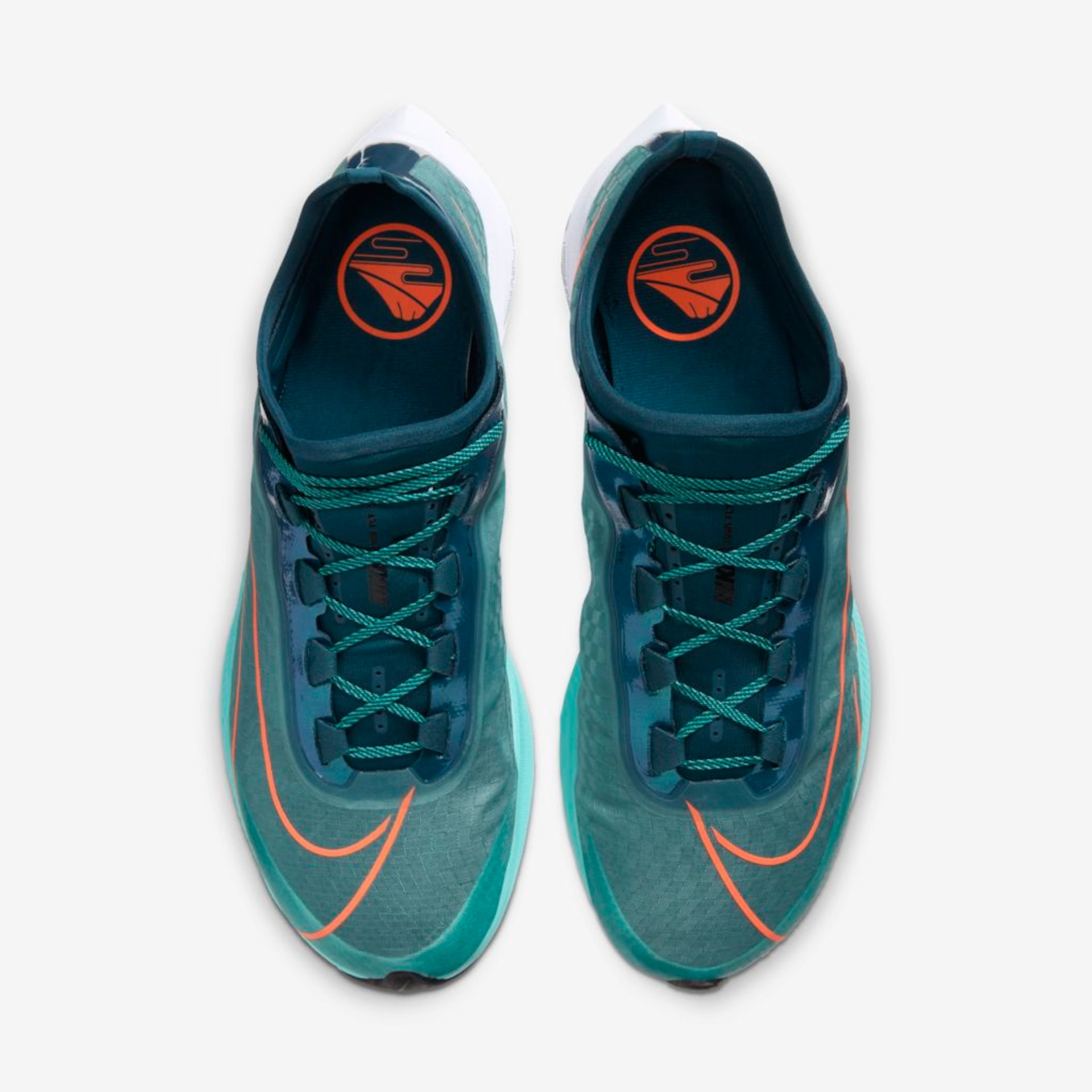 Tênis Nike Zoom Fly 3 Unissex - Foto 4