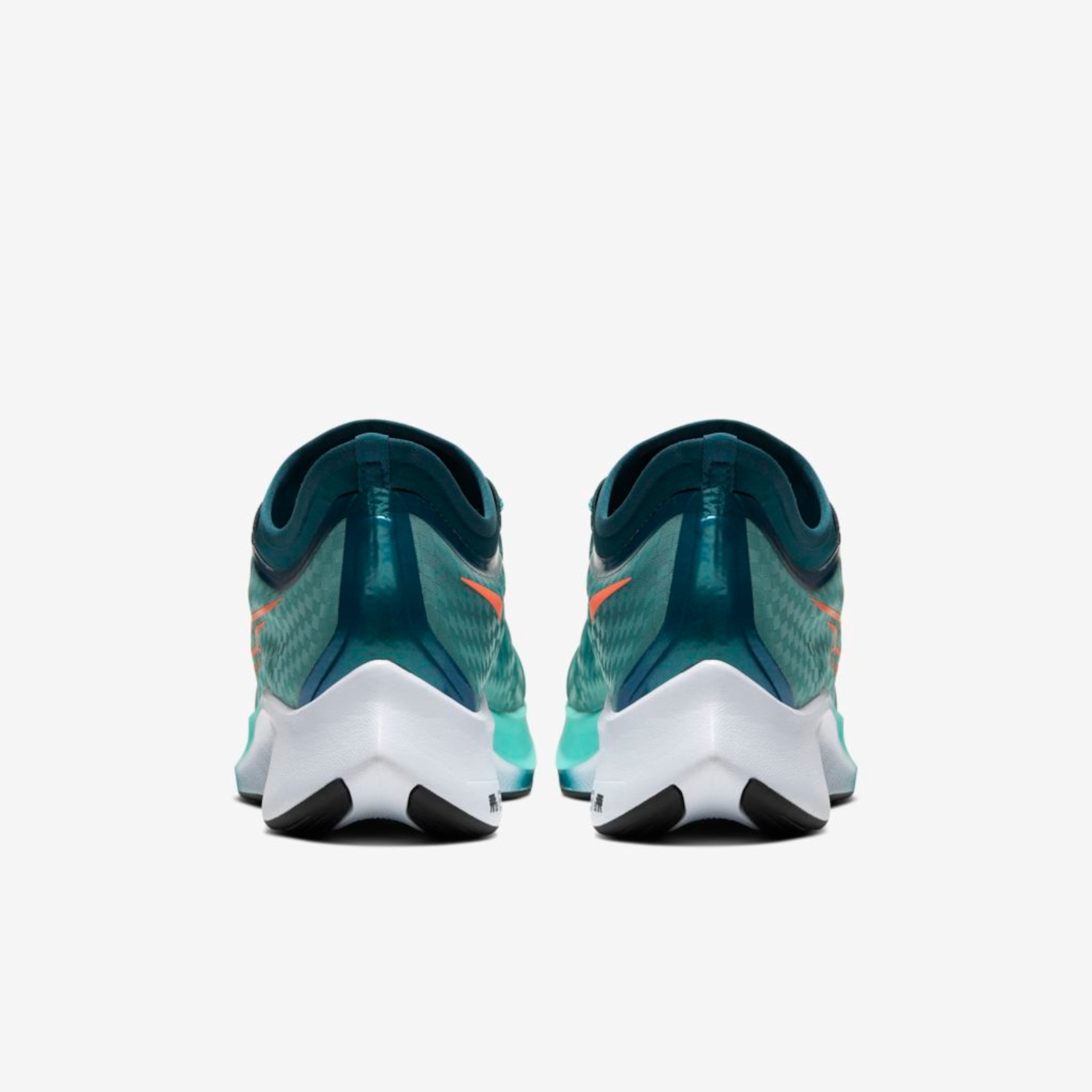 Tênis Nike Zoom Fly 3 Unissex - Foto 6