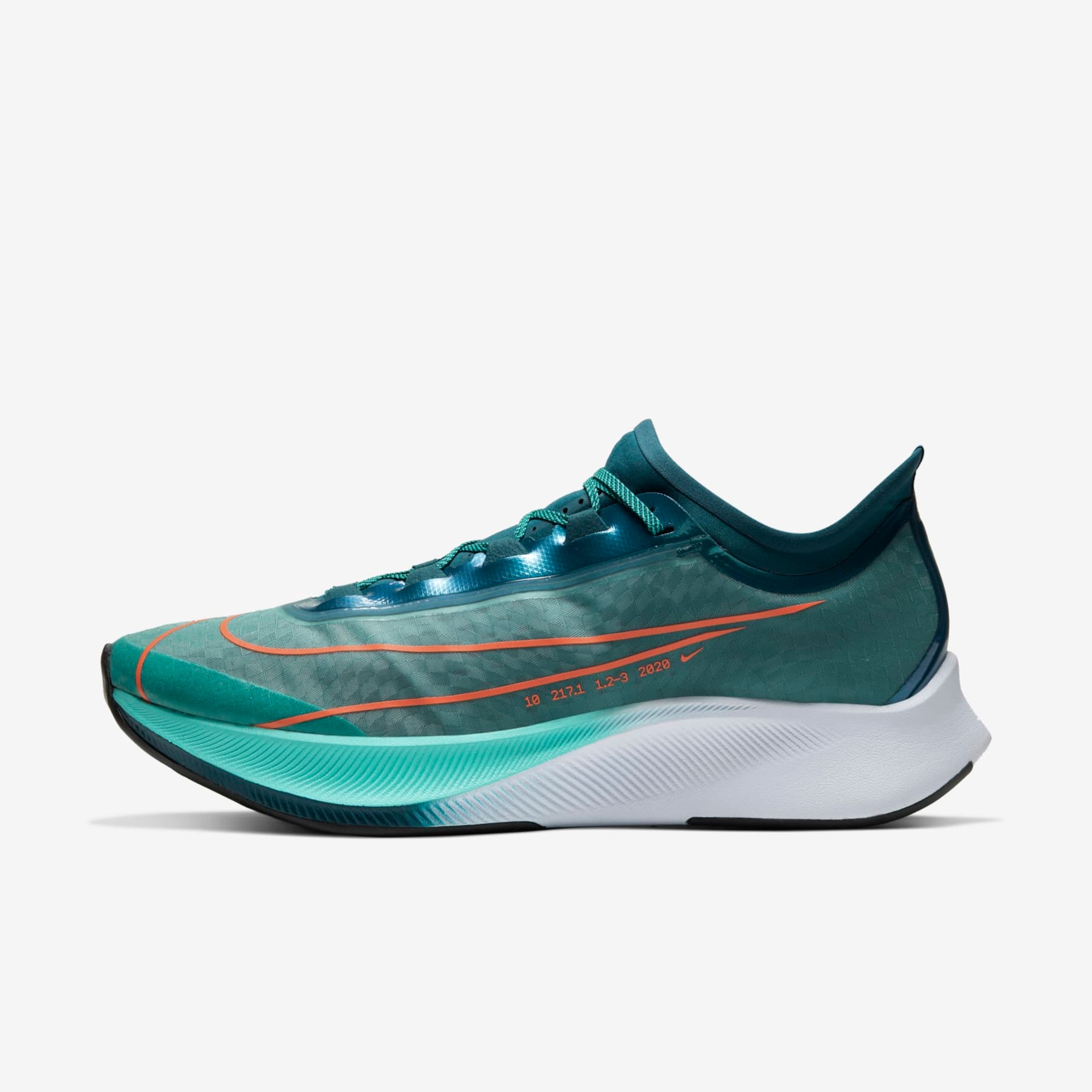 Tênis Nike Zoom Fly 3 Unissex - Foto 1