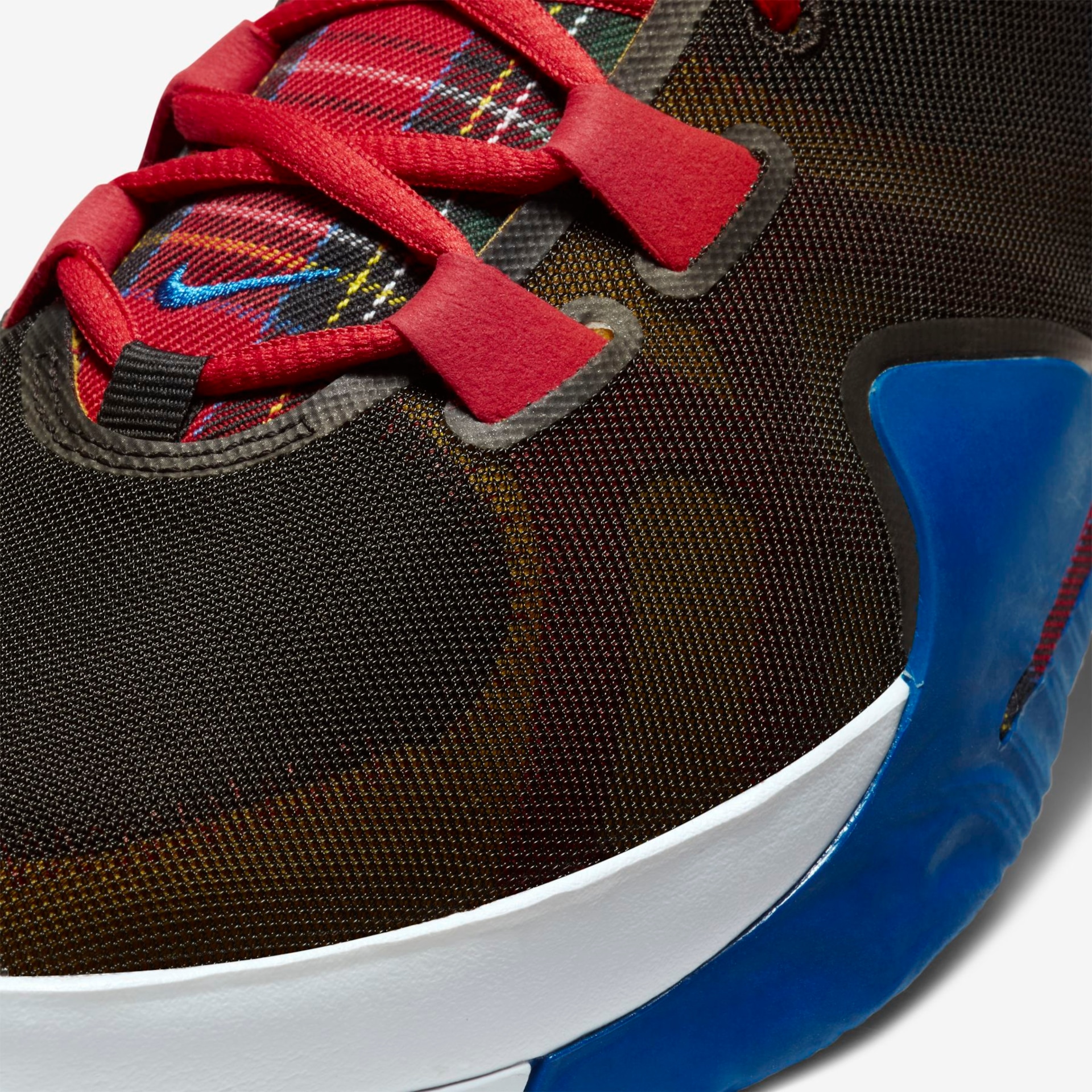 Tênis Nike Zoom Freak 1 Employee of the Month Masculino - Foto 7