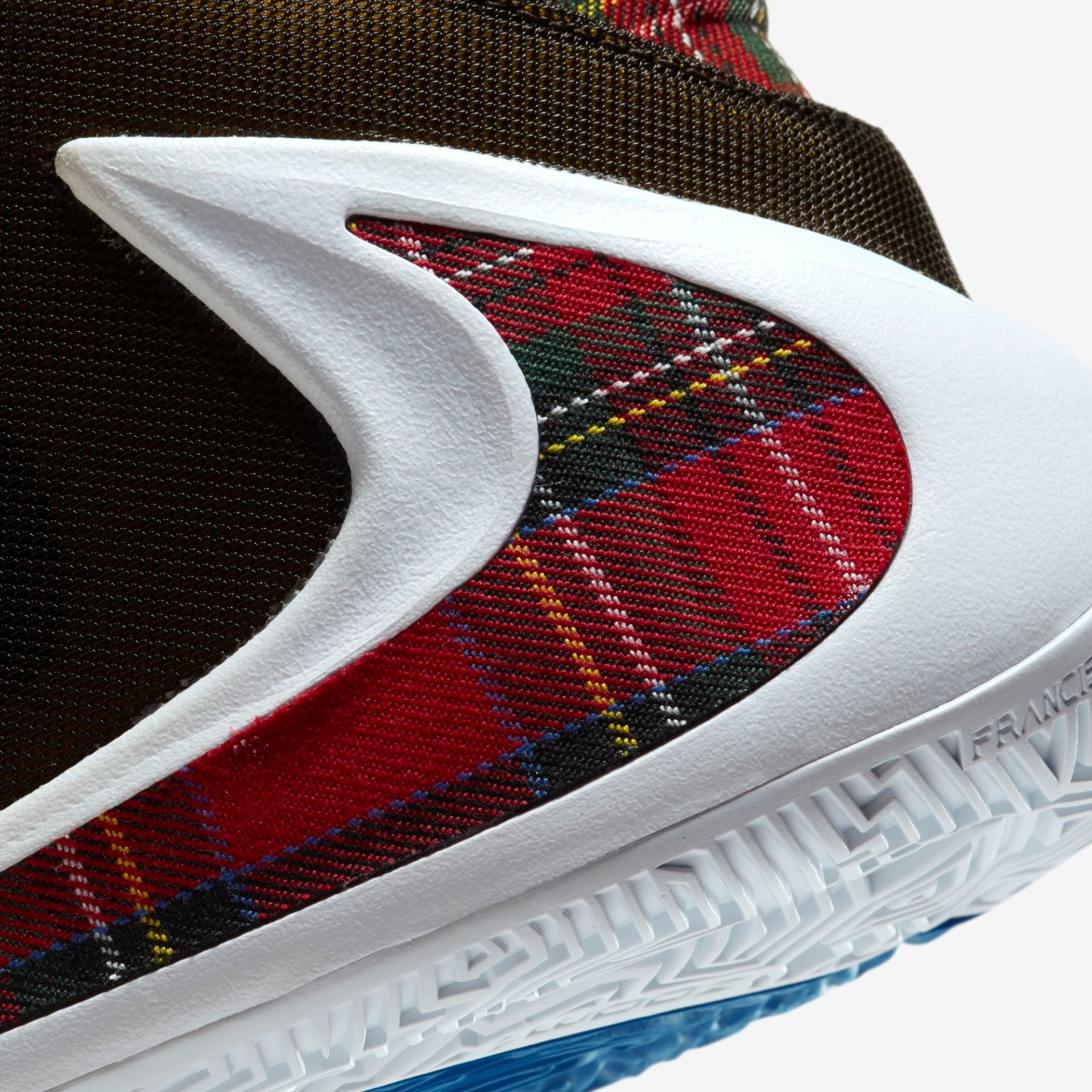 Tênis Nike Zoom Freak 1 Employee of the Month Masculino - Foto 8