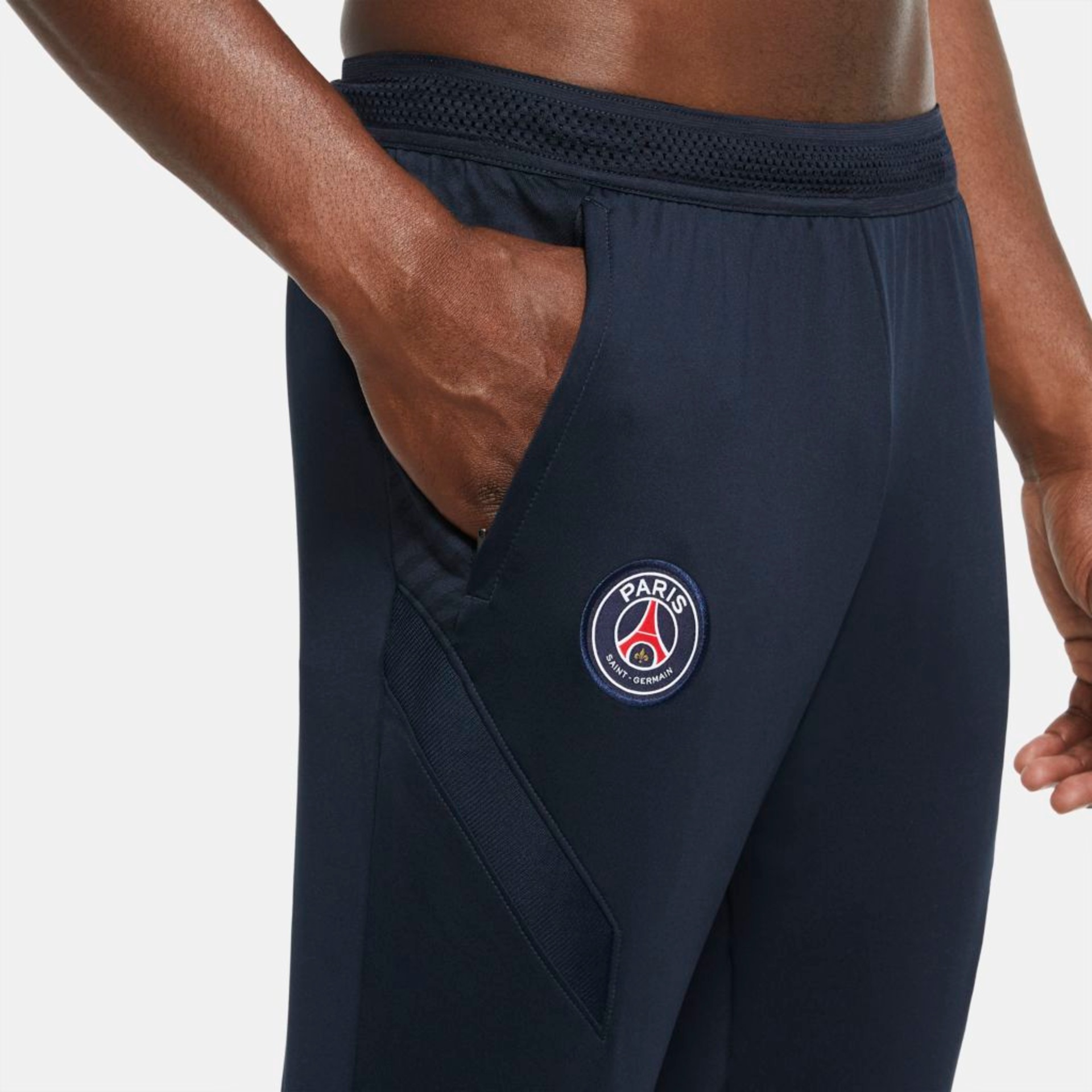 Calça Jordan PSG Strike Masculina - Foto 5