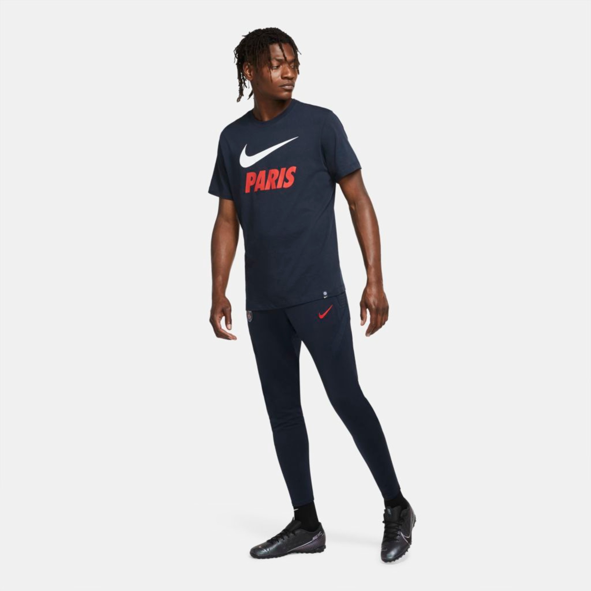 Calça Jordan PSG Strike Masculina - Foto 6