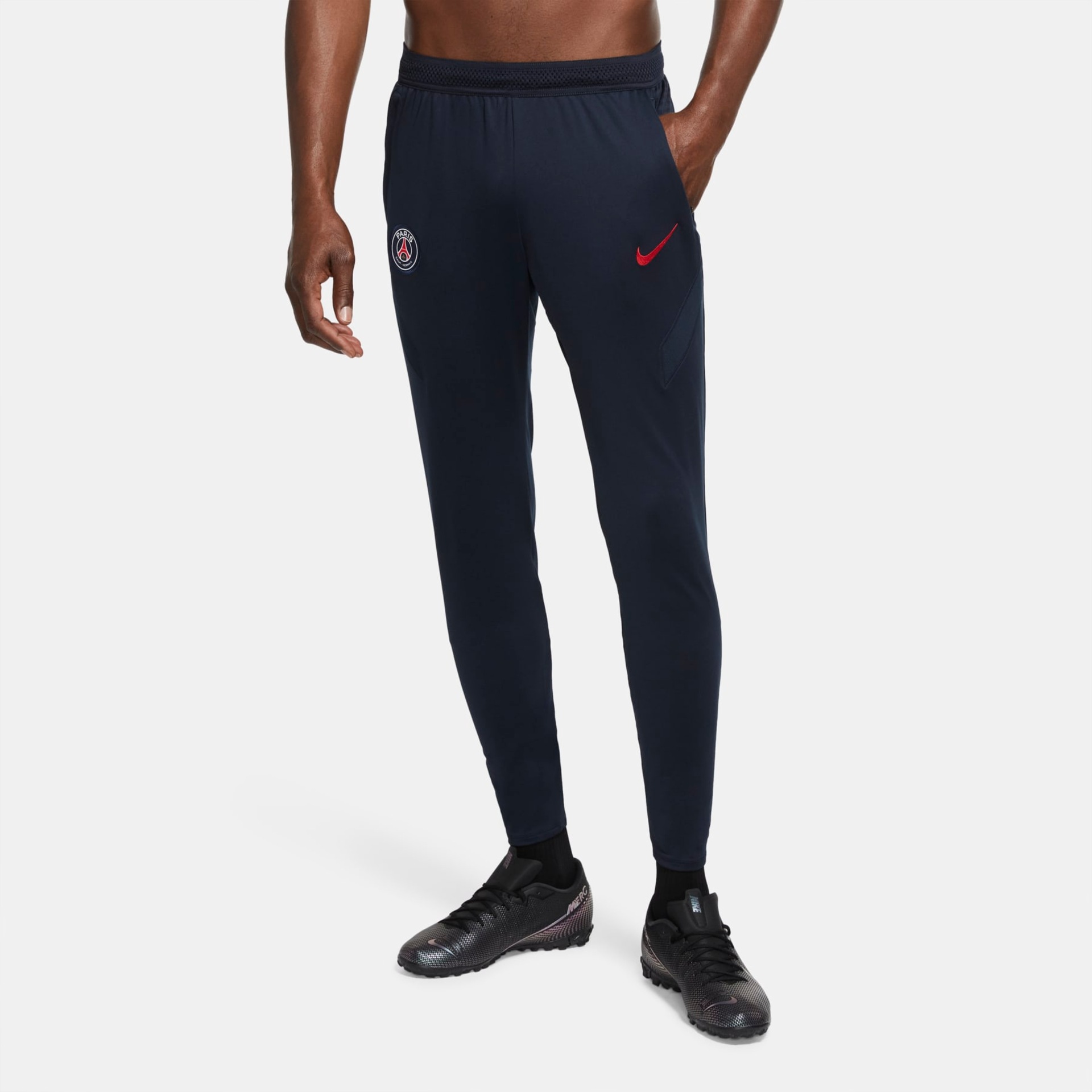 Calça Jordan PSG Strike Masculina - Foto 1