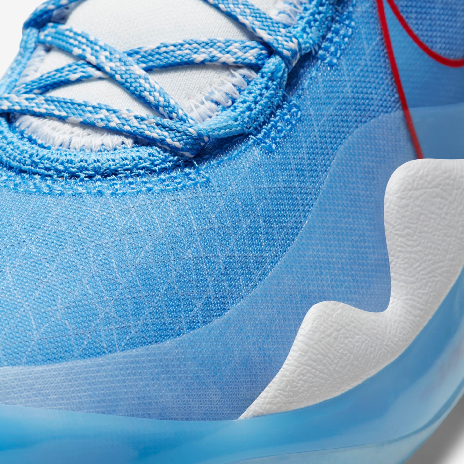 Tênis Nike Zoom KD12 AS Masculino - Foto 9