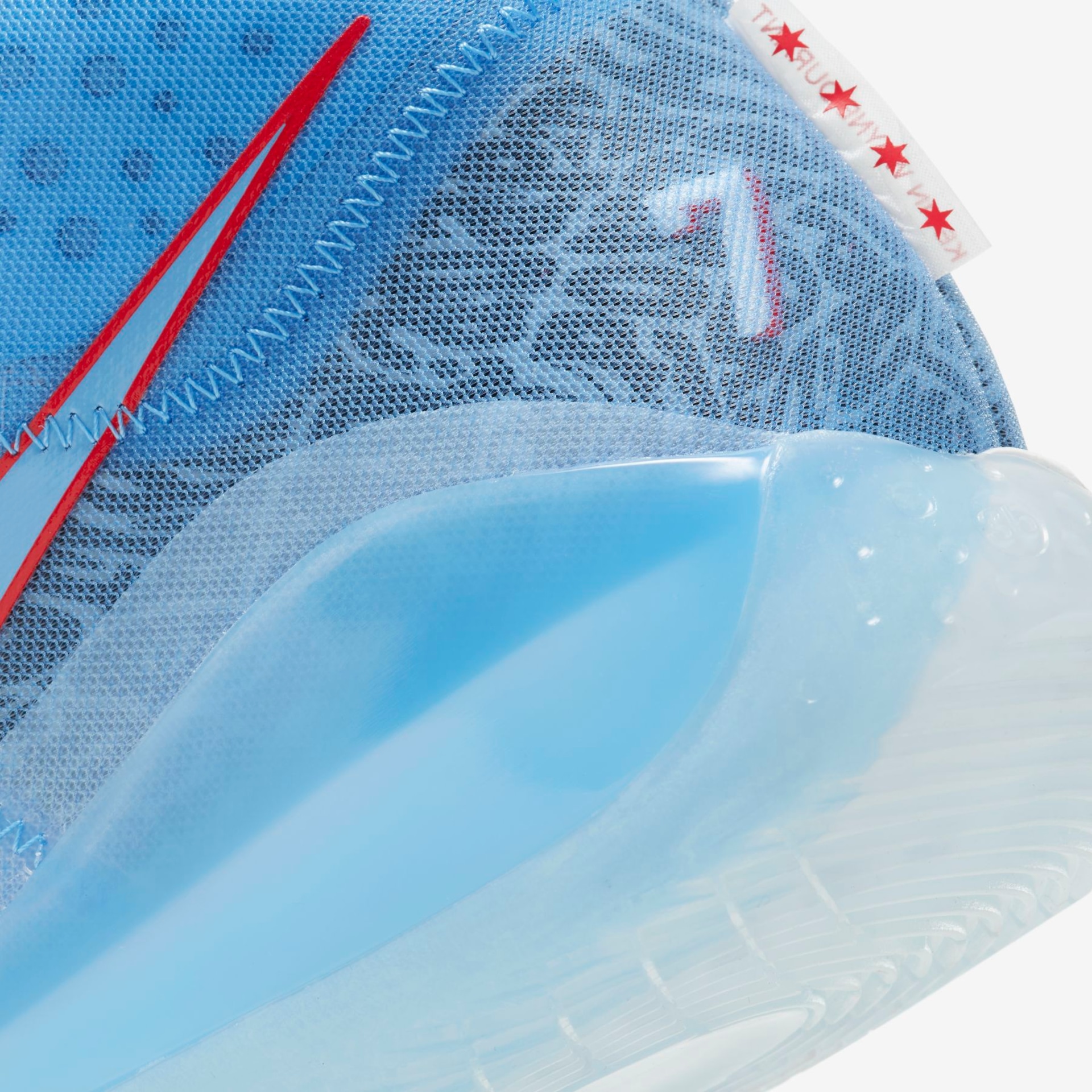 Tênis Nike Zoom KD12 AS Masculino - Foto 10