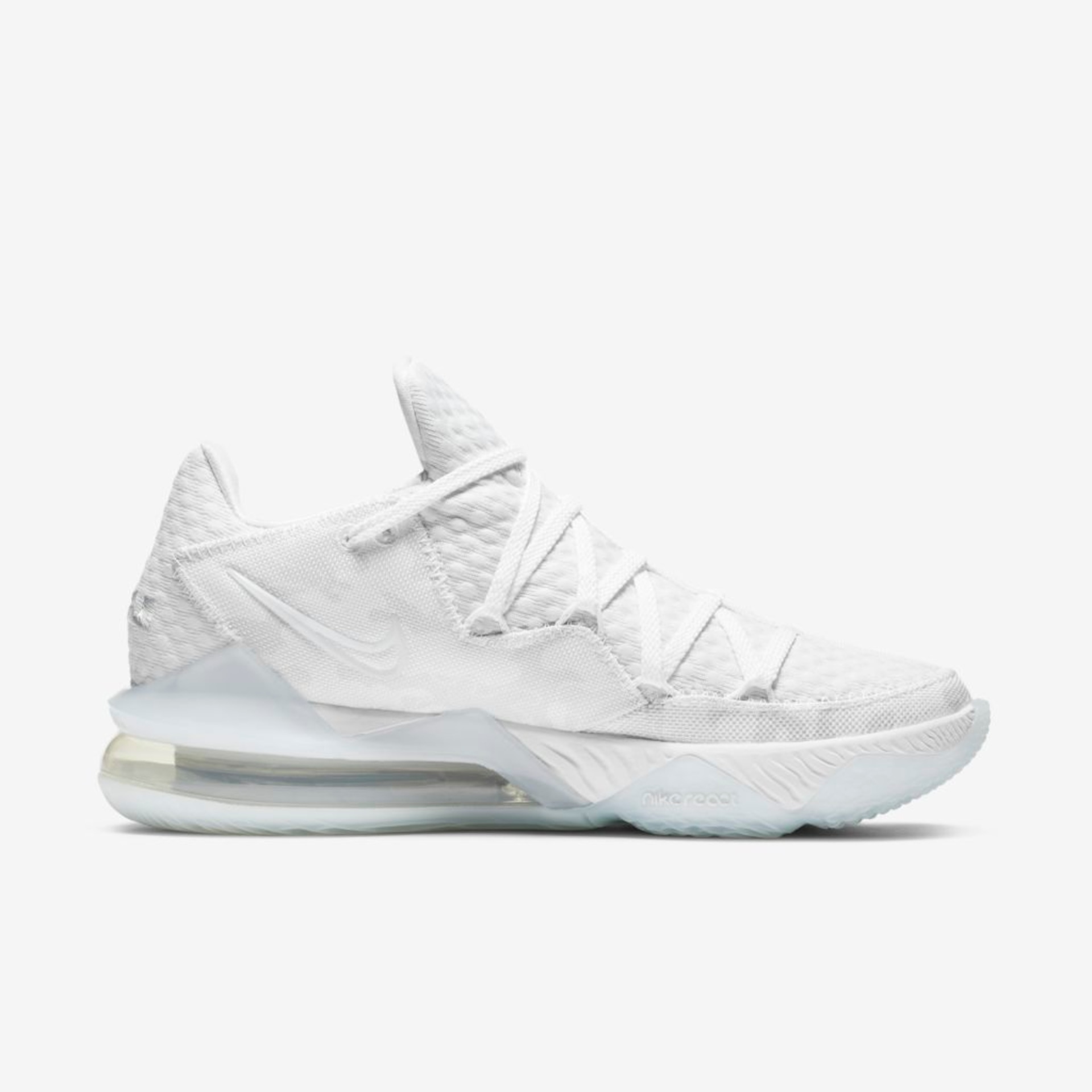 Tênis Nike LeBron 17 Low Masculino - Foto 3