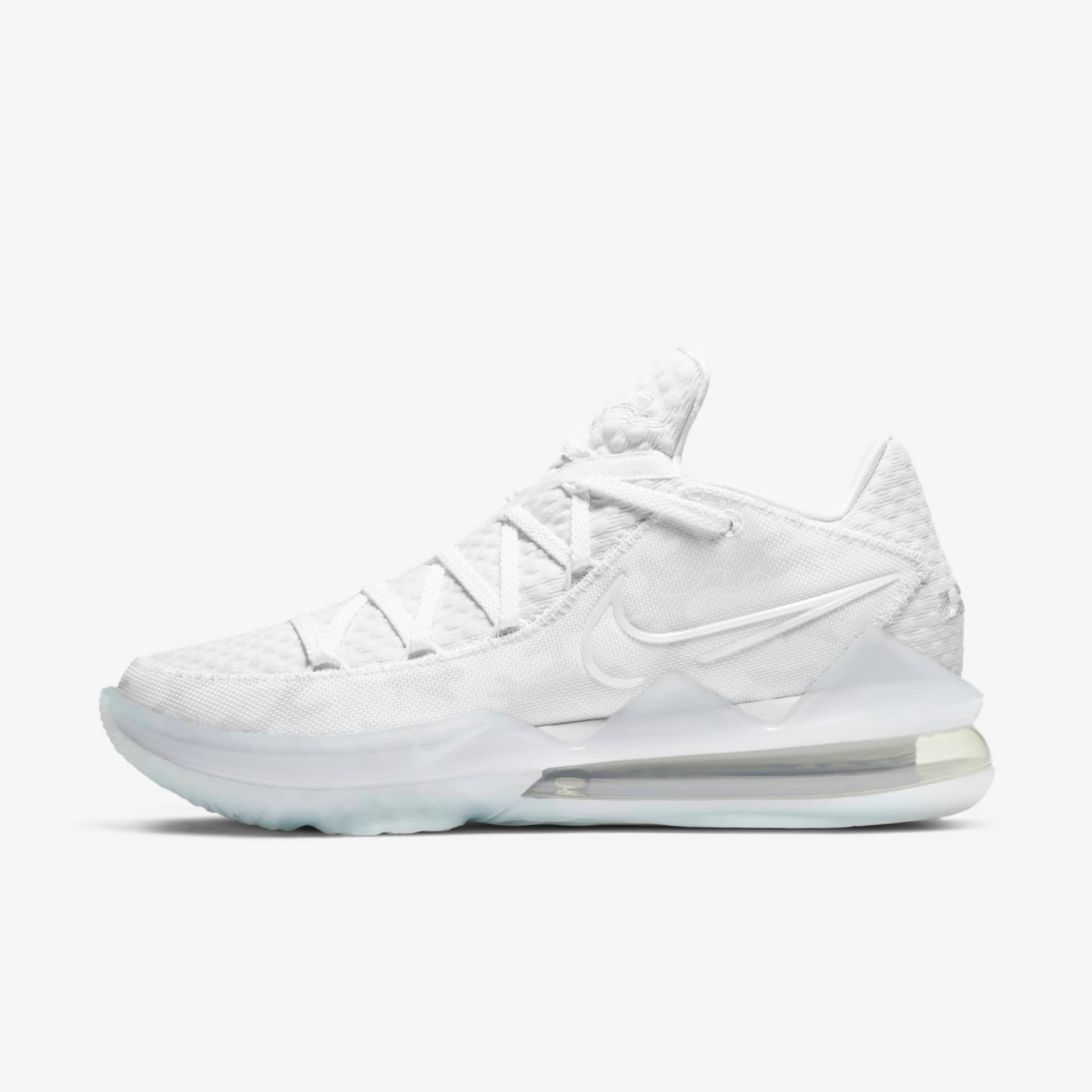Tênis Nike LeBron 17 Low Masculino - Foto 1