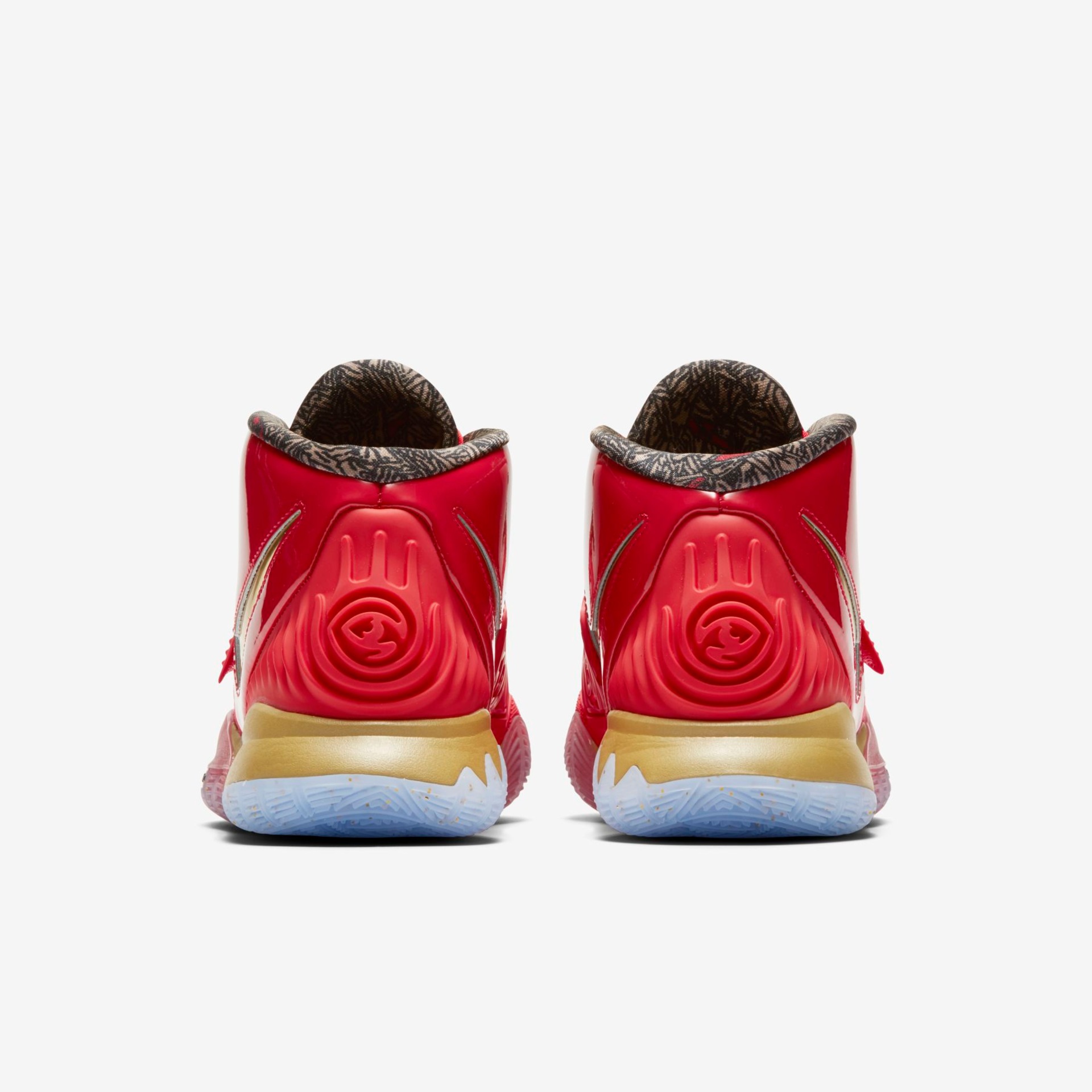 Tênis Nike Kyrie 6 Trophies Unissex - Foto 6