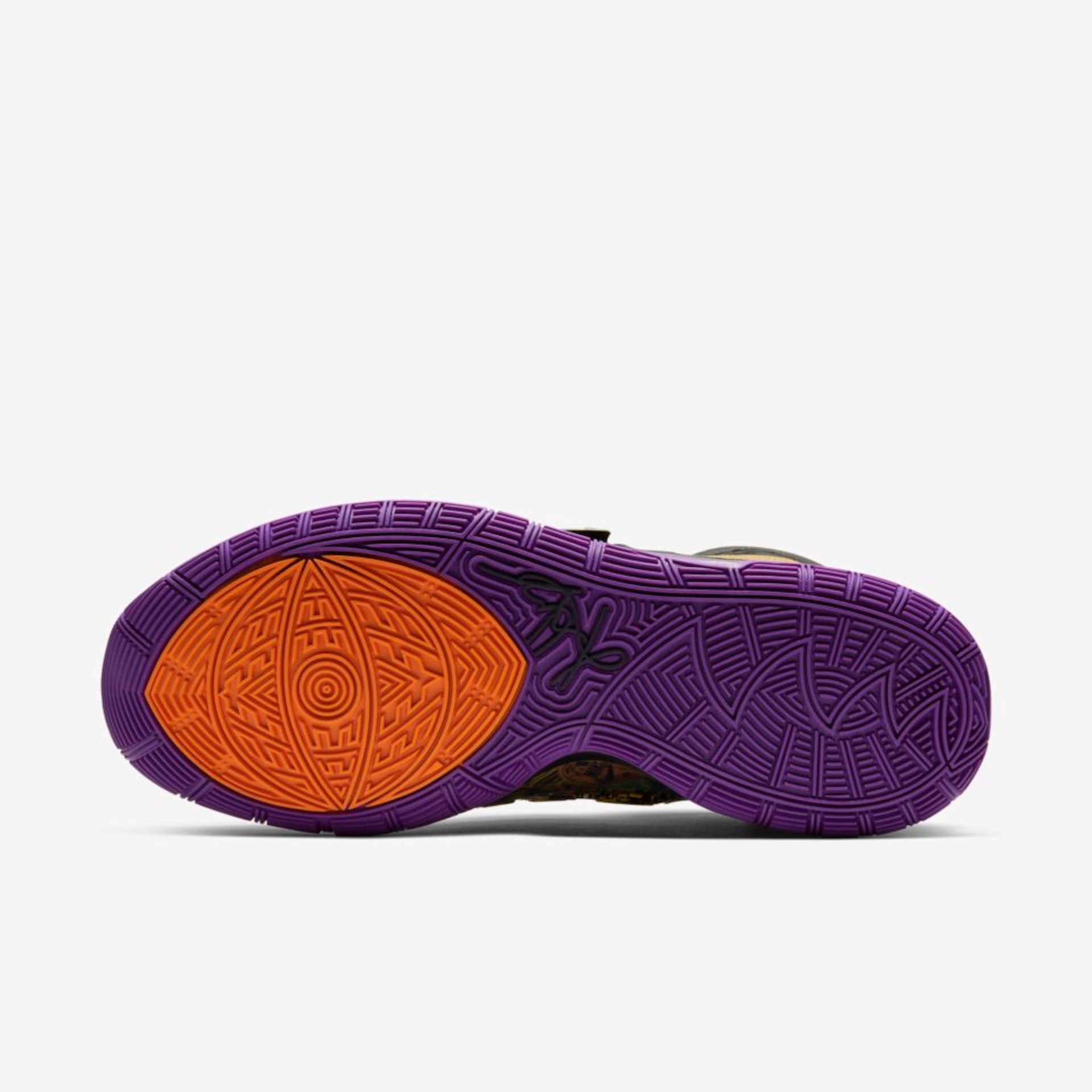 Tênis Nike Kyrie 6 'Chinese New Year' Masculino - Foto 2