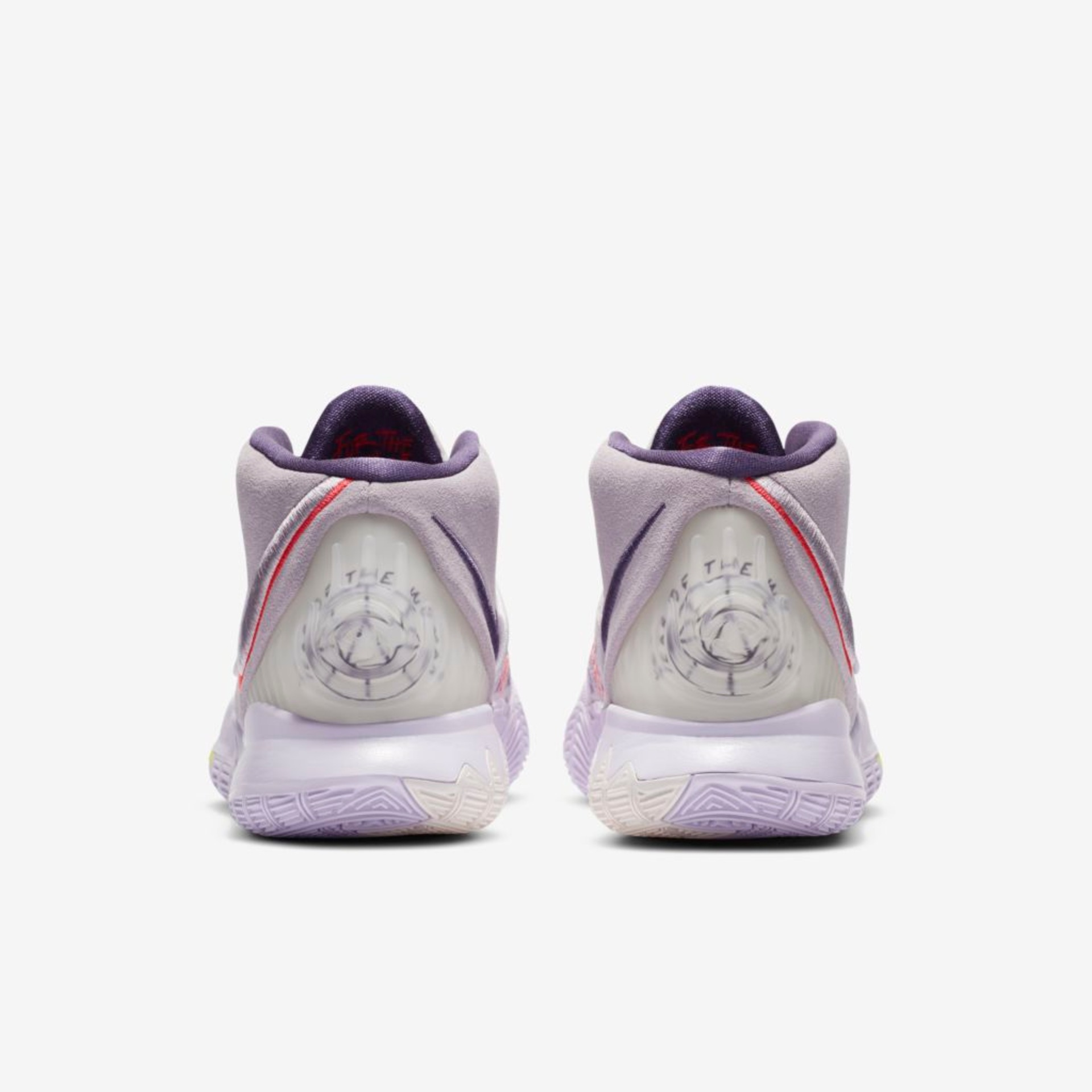 Tênis NikeKyrie 6 AI Masculino - Foto 6