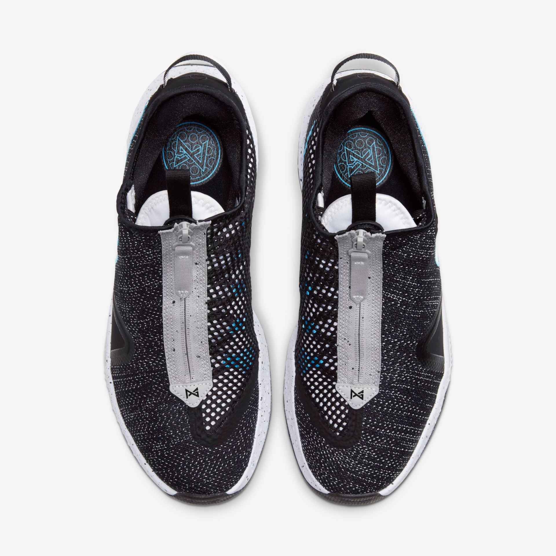 Tênis Nike PG 4 Unissex - Foto 4