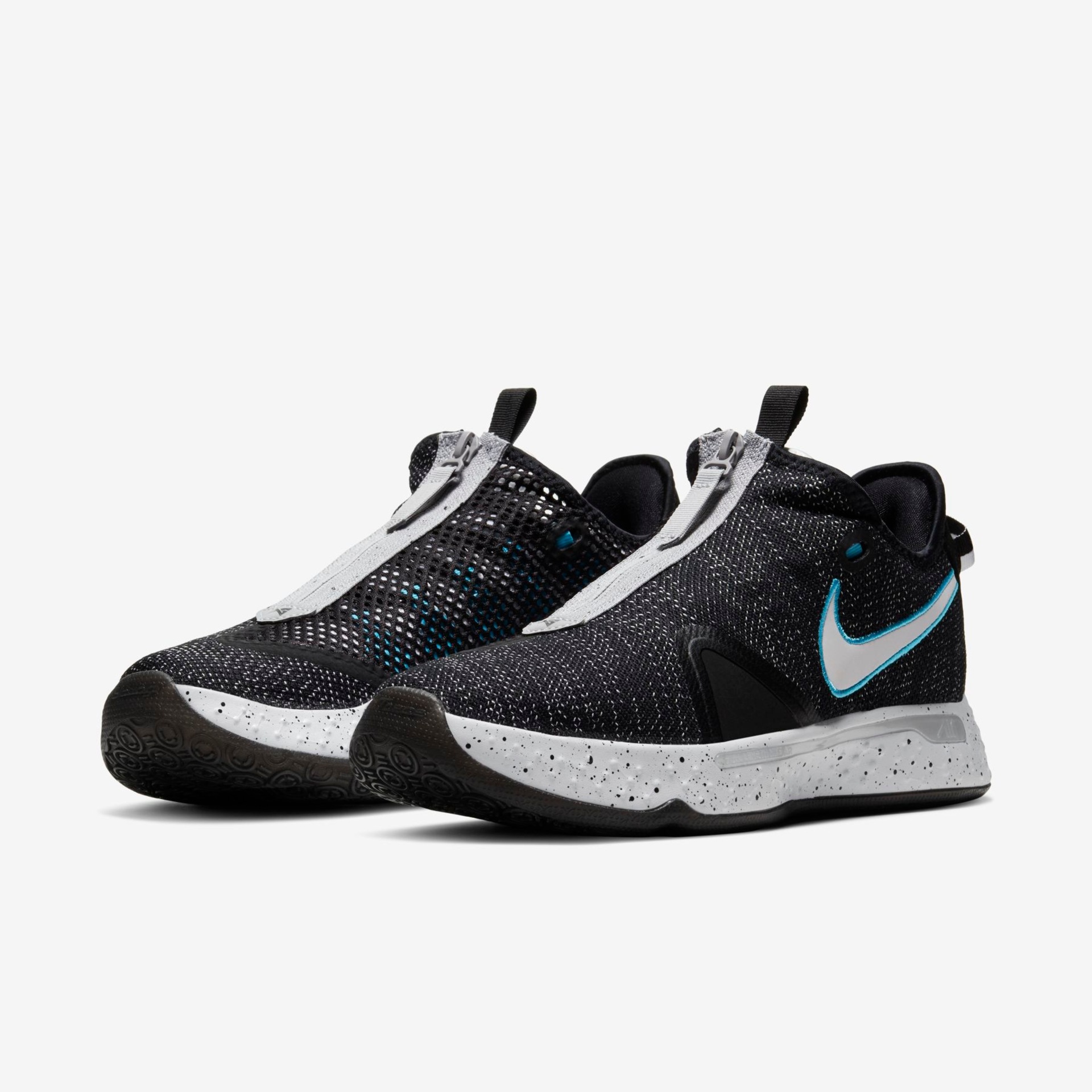 Tênis Nike PG 4 Unissex - Foto 5