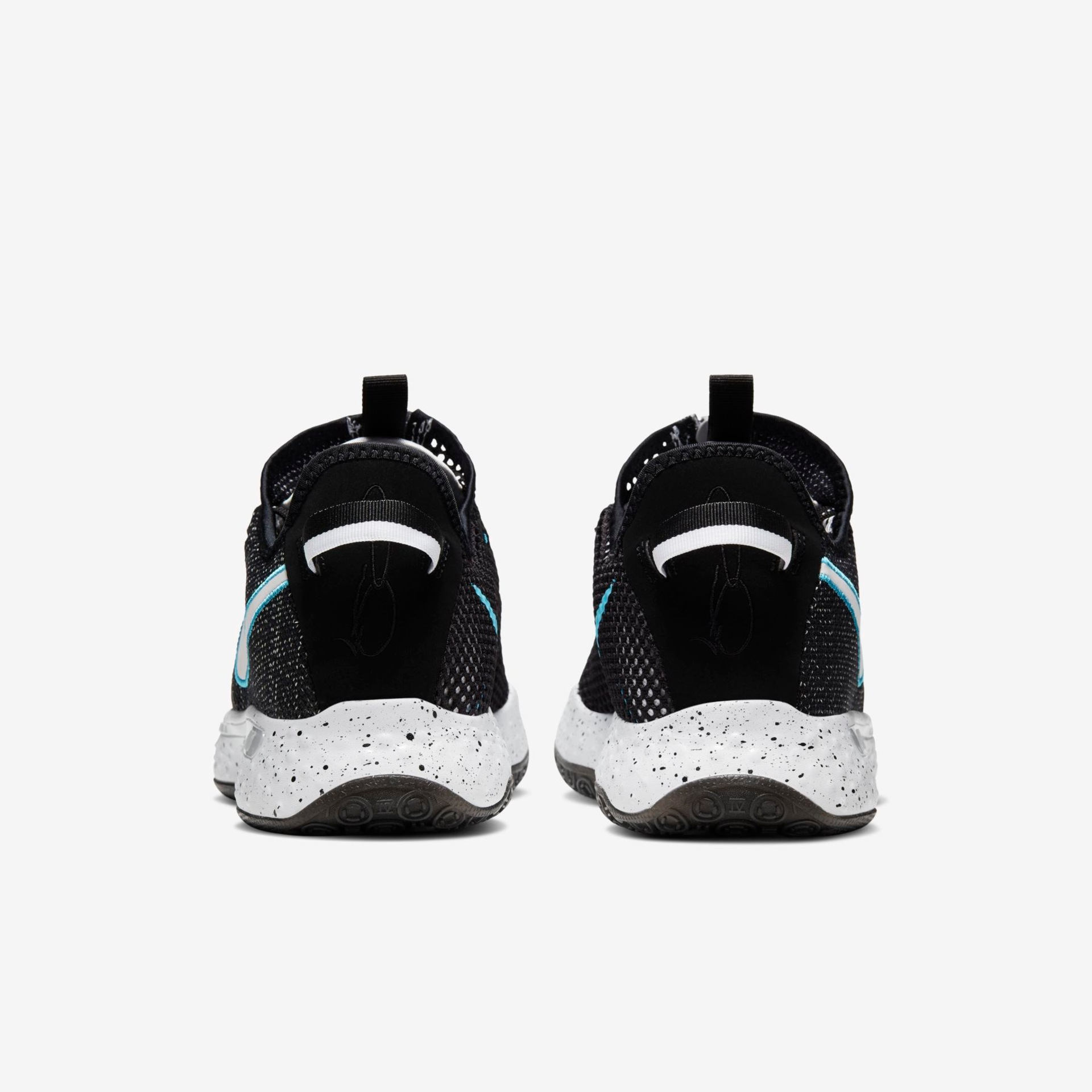 Tênis Nike PG 4 Unissex - Foto 6