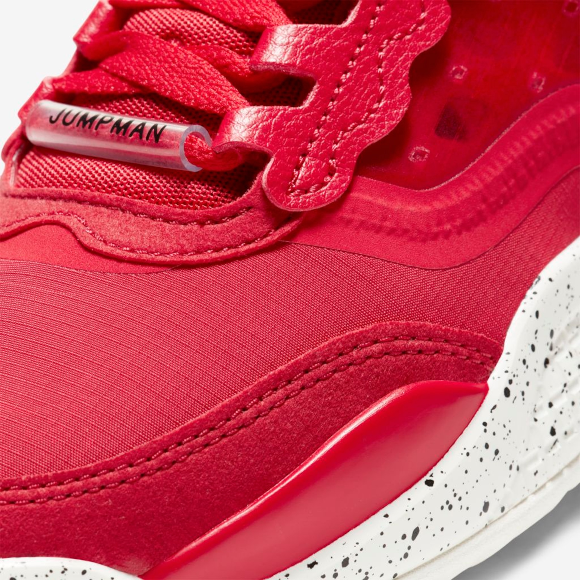 Tênis Jordan Air Max 200 Infantil - Foto 8