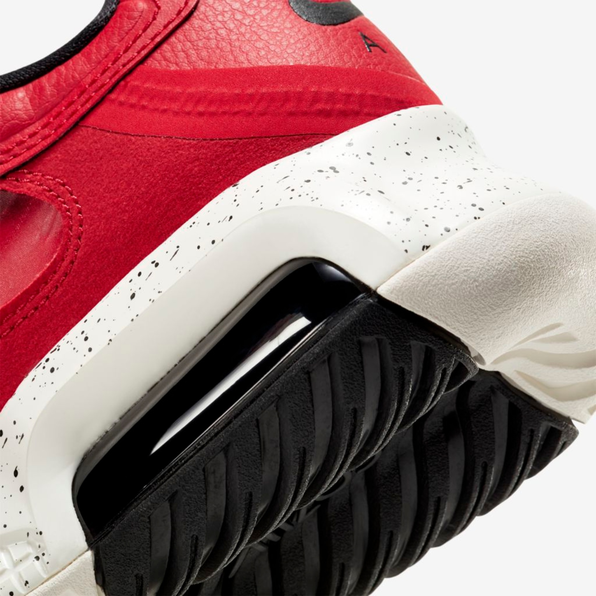 Tênis Jordan Air Max 200 Infantil - Foto 9