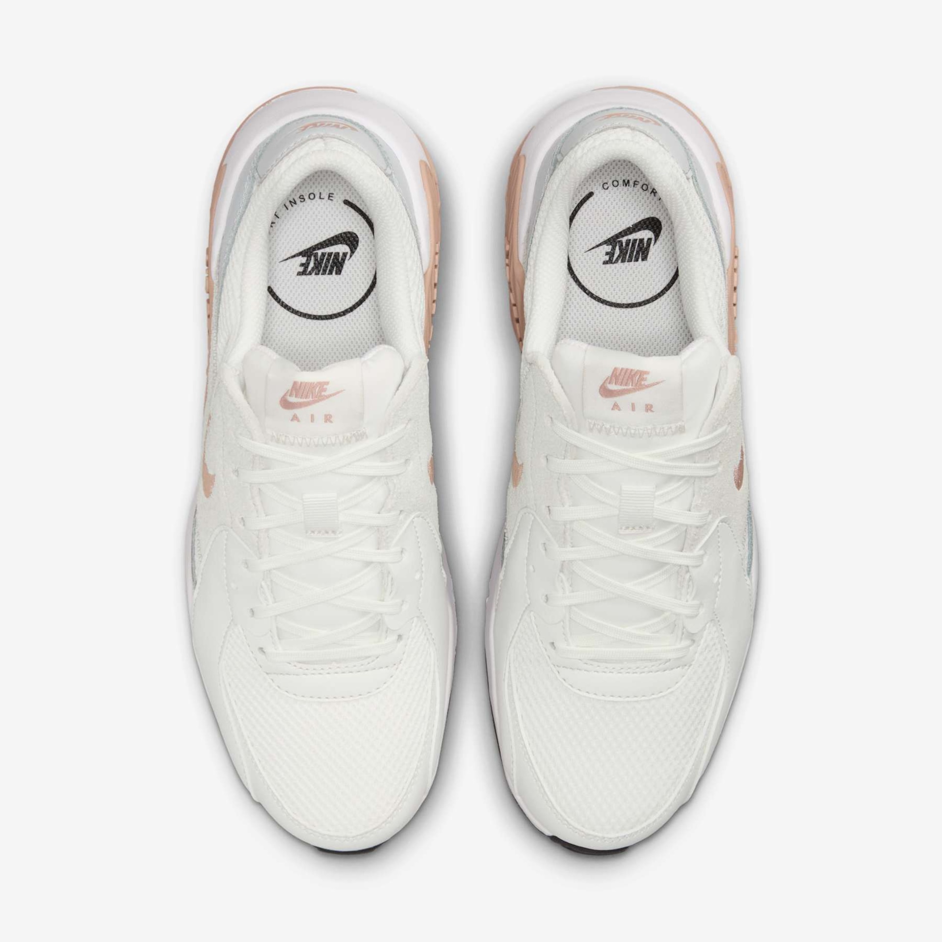 Tênis Nike Air Max Excee Feminino - Foto 4