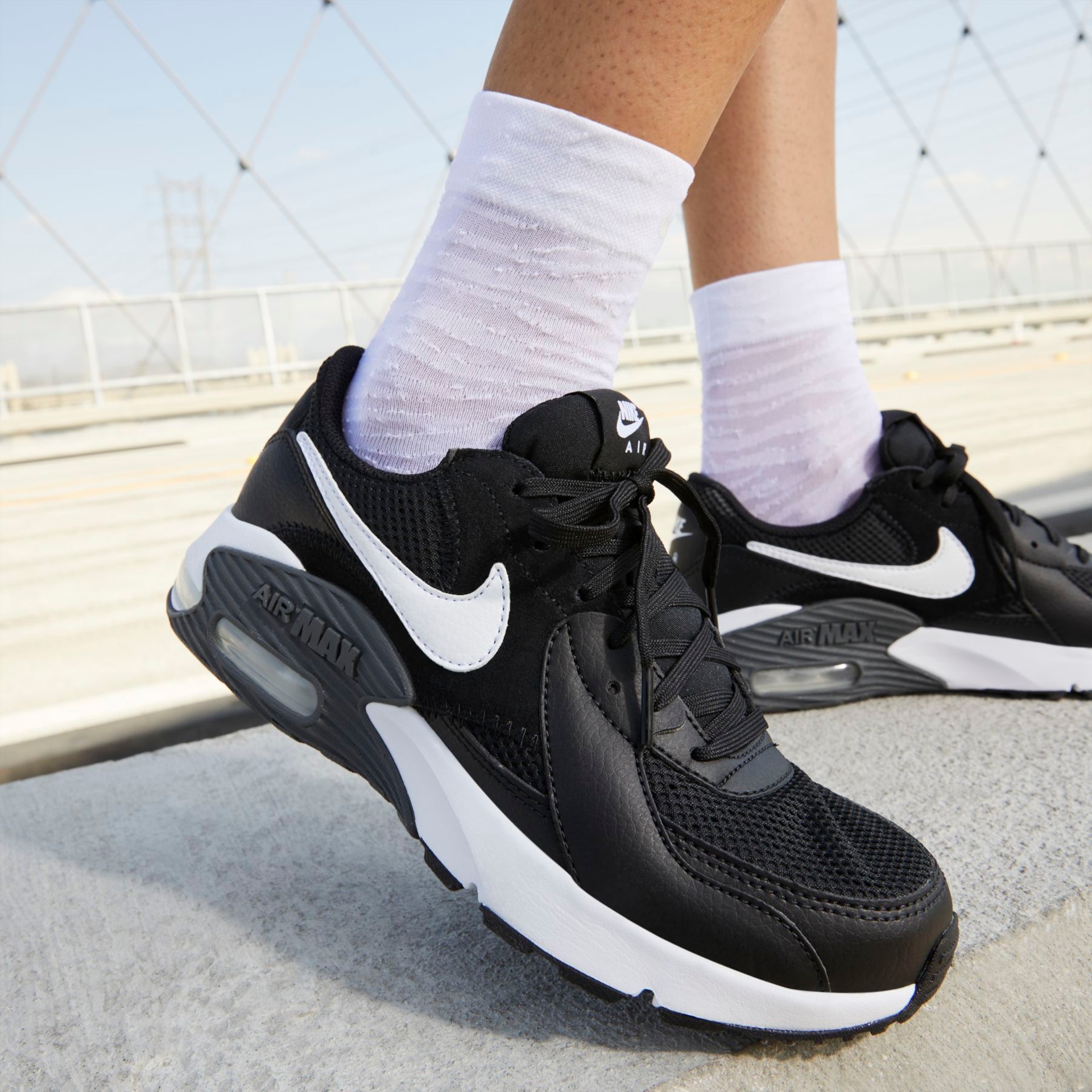 Tênis Nike Air Max Excee Feminino - Foto 2