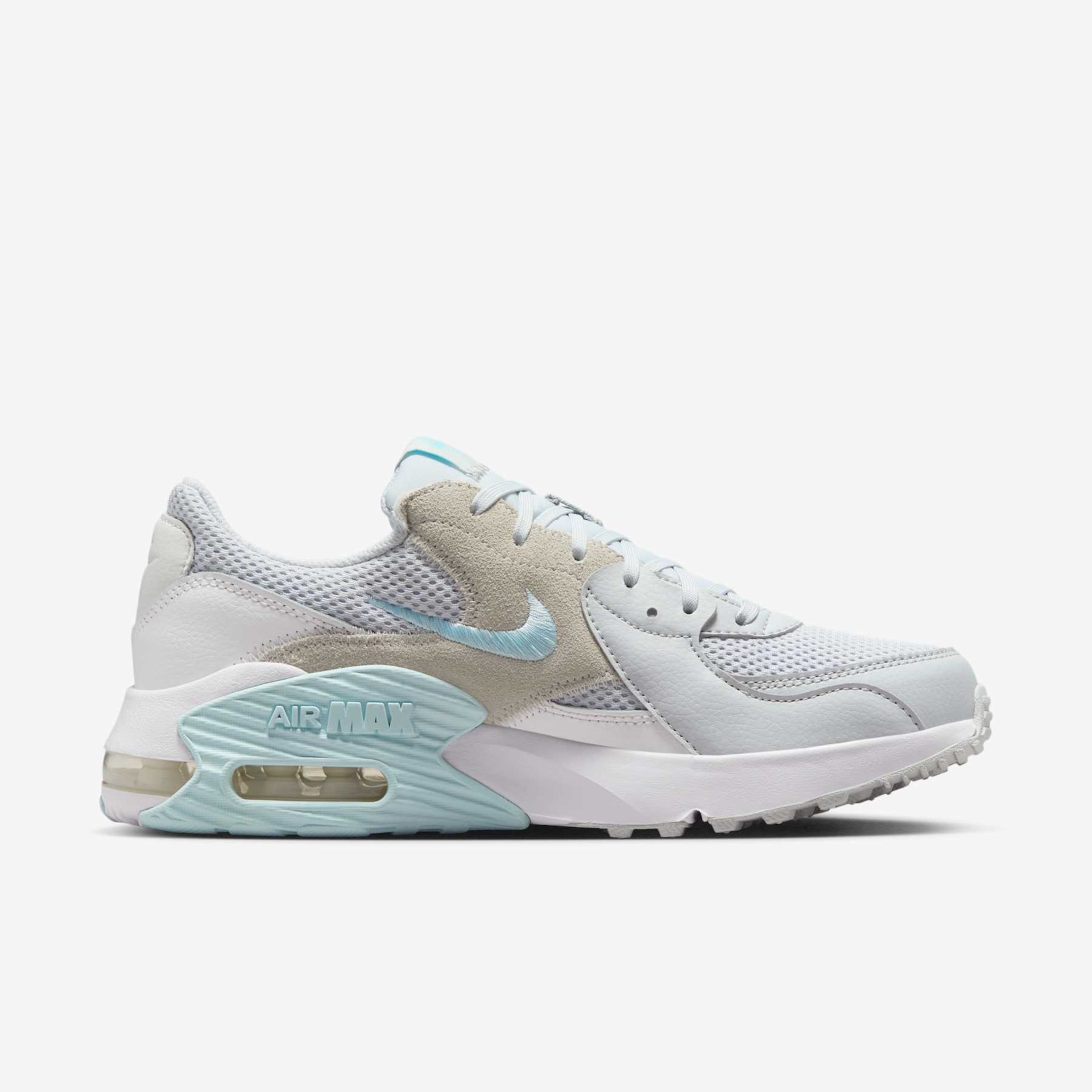 Tênis Nike Air Max Excee Feminino - Foto 3
