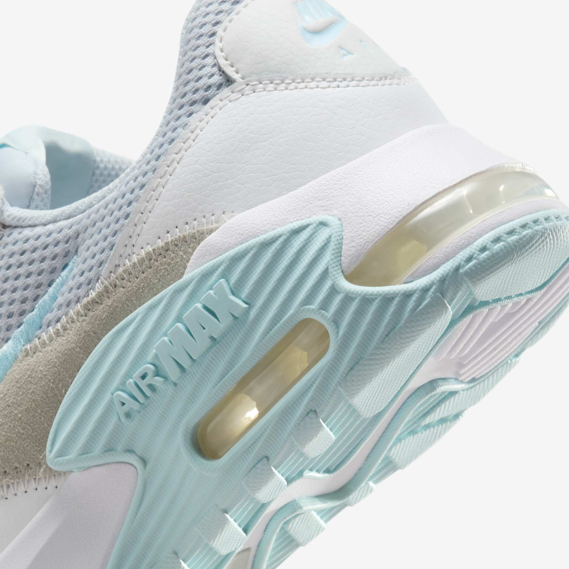 Tênis Nike Air Max Excee Feminino - Foto 8